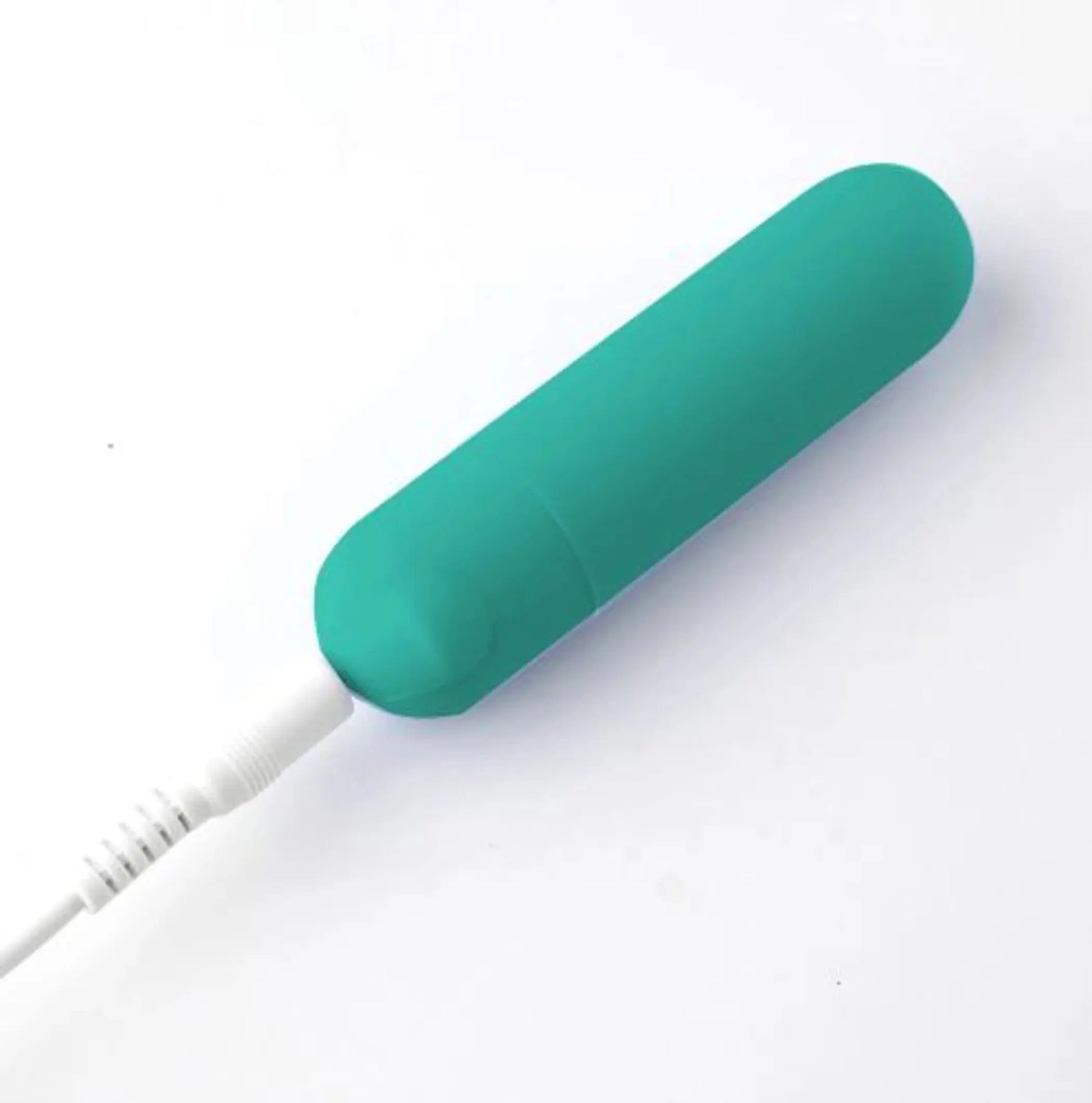 Jessi Mini Bullet Rechargeable Emerald Maia Toys