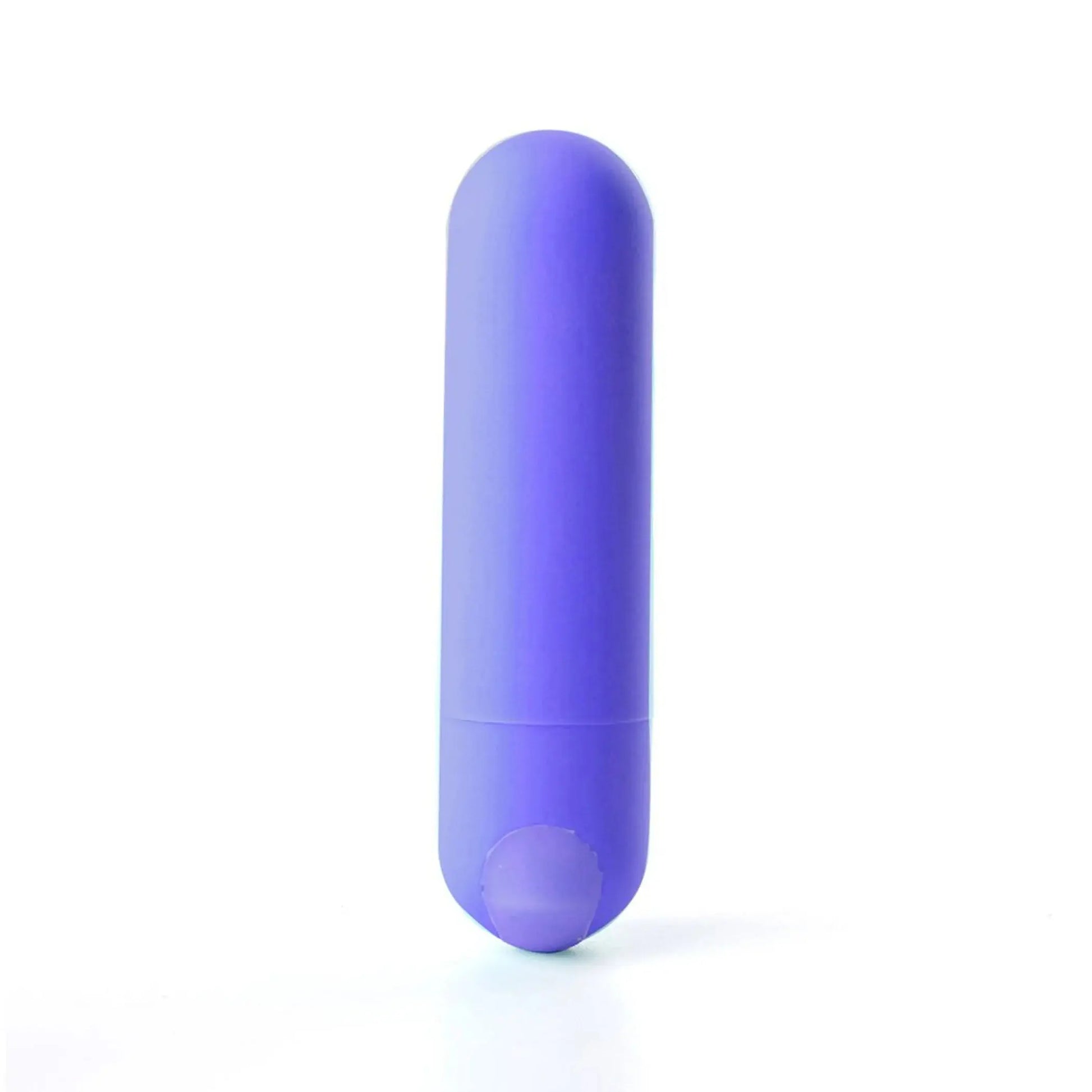 Jessi Mini Bullet Rechargeable Purple Maia Toys