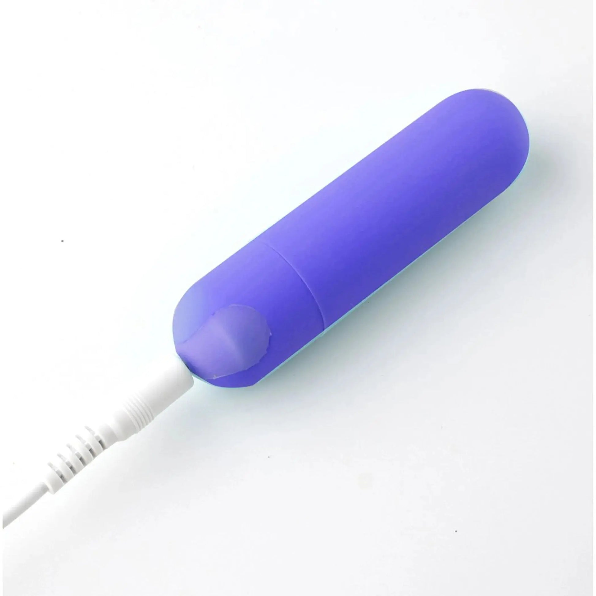 Jessi Mini Bullet Rechargeable Purple Maia Toys