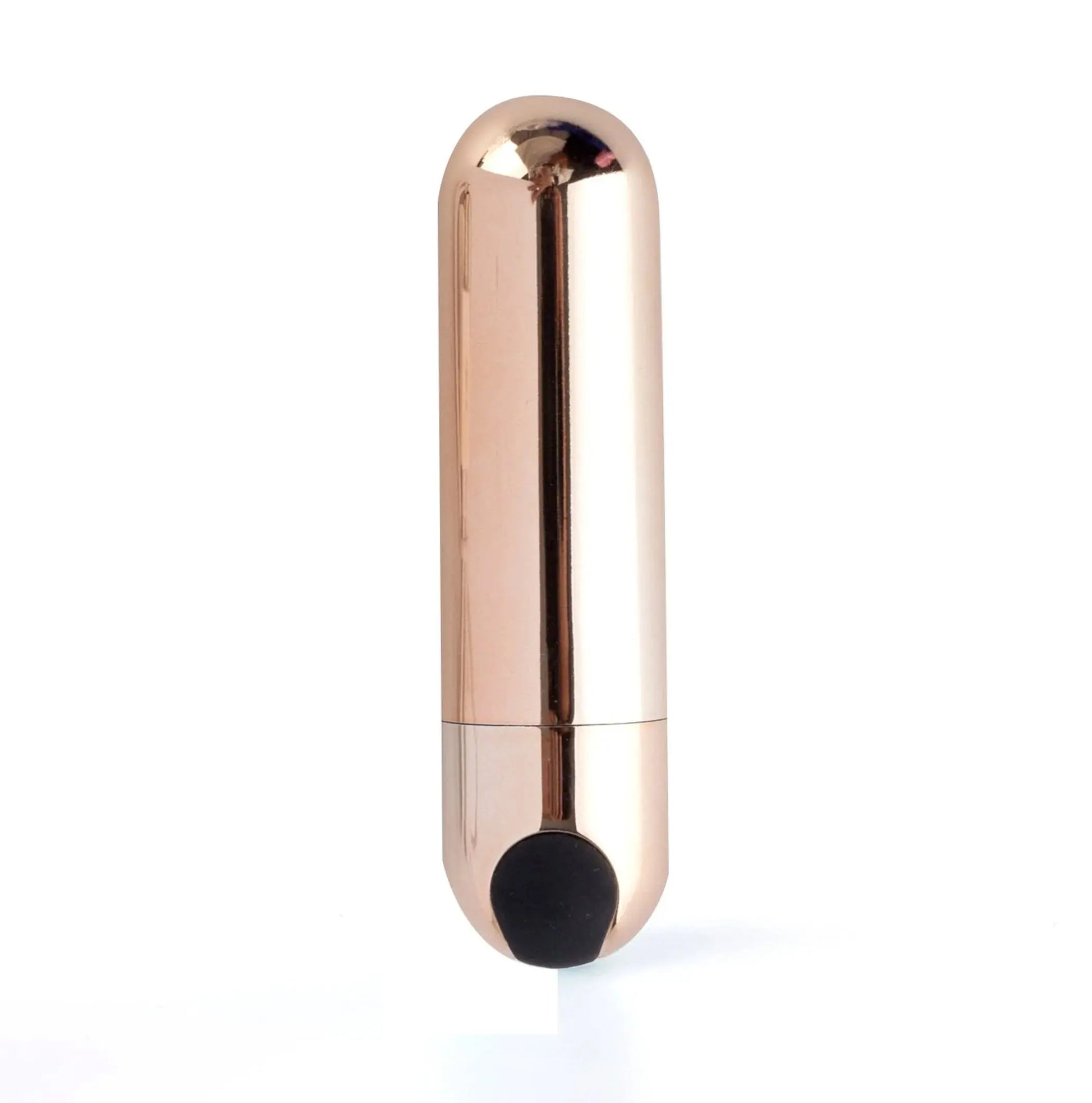 Jessi Rechargeable Mini Bullet Rose Gold Maia Toys