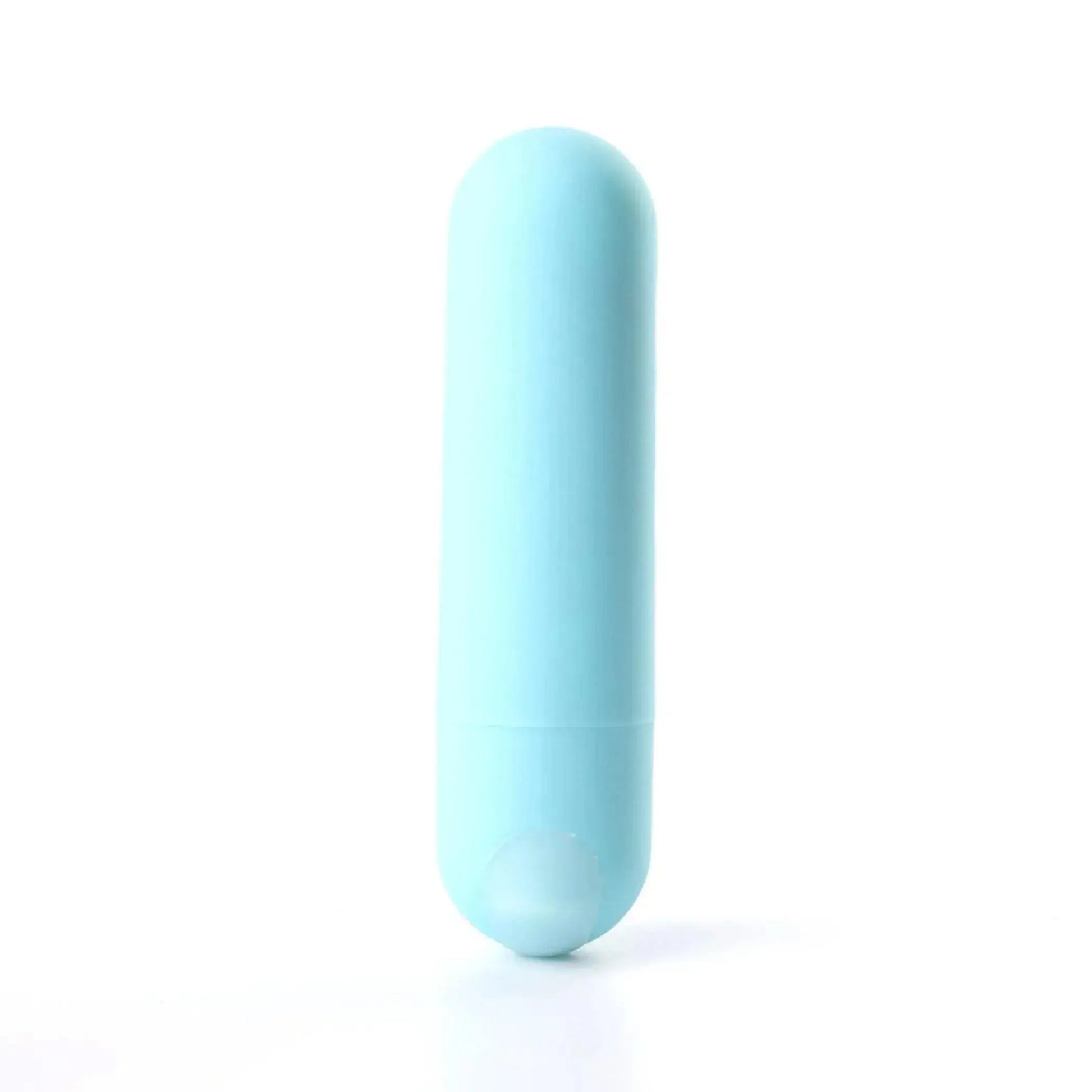 Jessi Super Charged Mini Teal Bullet Maia Toys