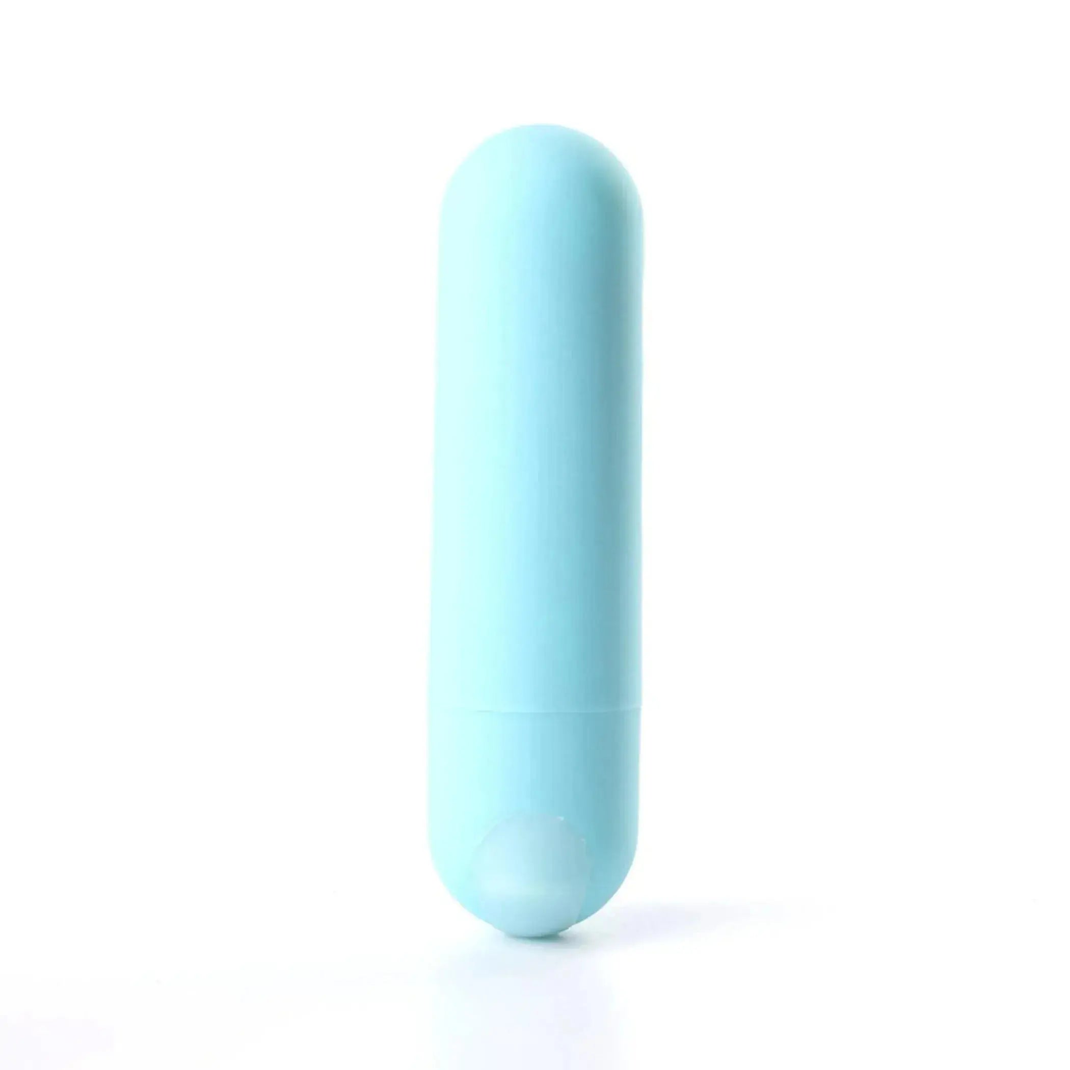 Jessi Super Charged Mini Teal Bullet Maia Toys