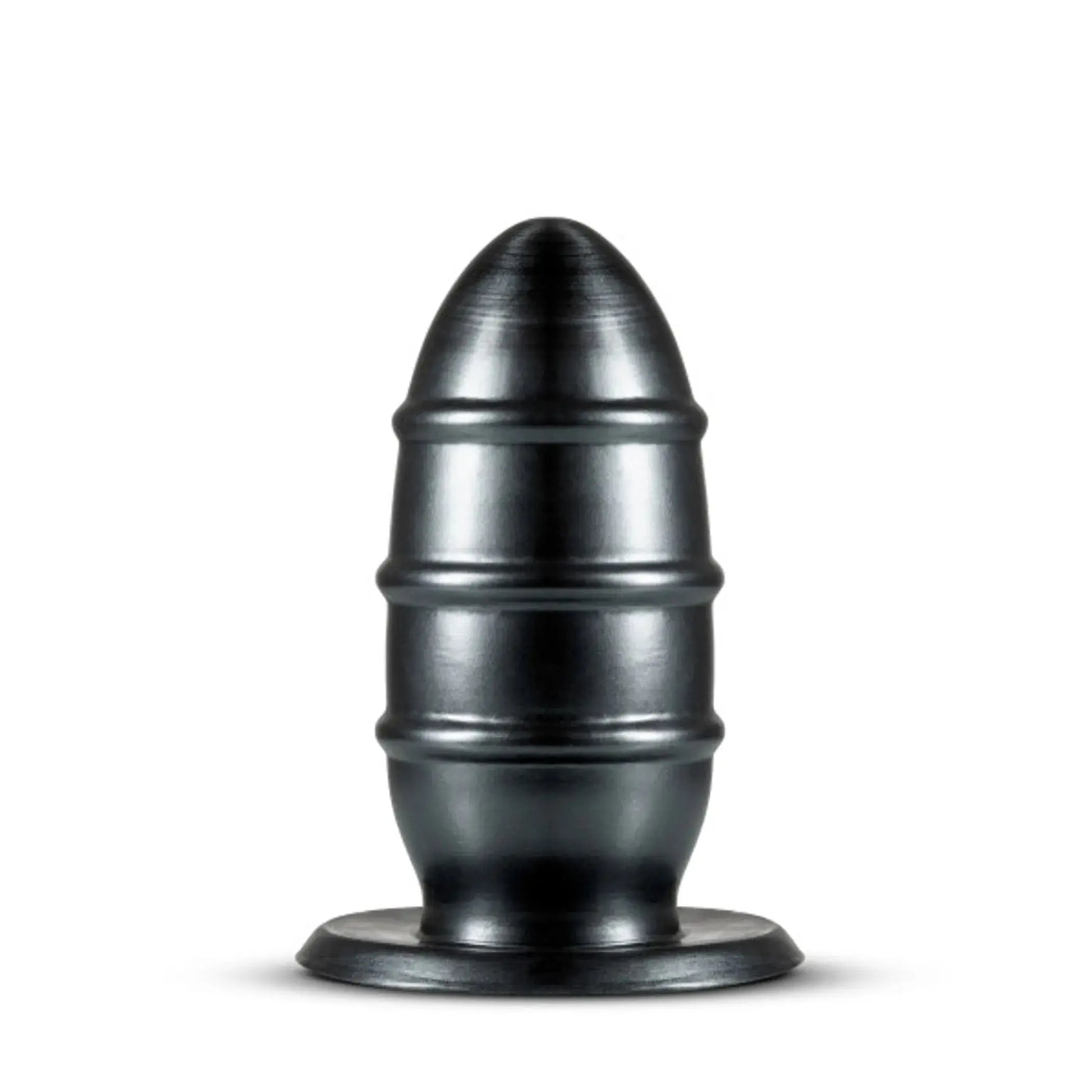 Jet Fuc Plug Carbon Black Metallic Blush Novelties