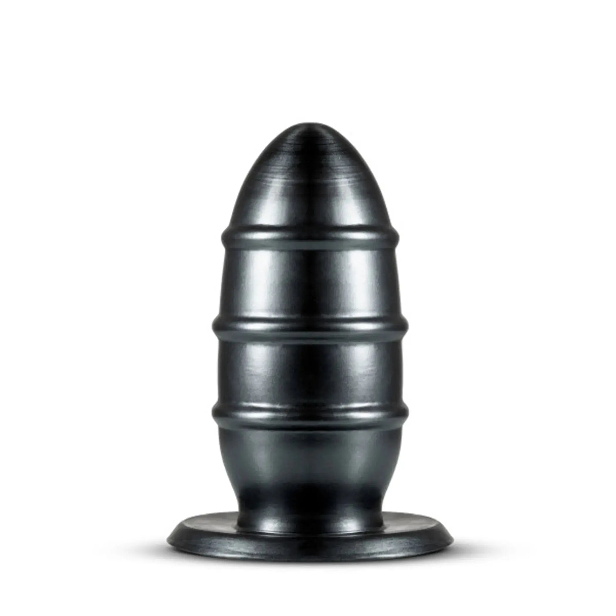 Jet Fuc Plug Carbon Black Metallic Blush Novelties