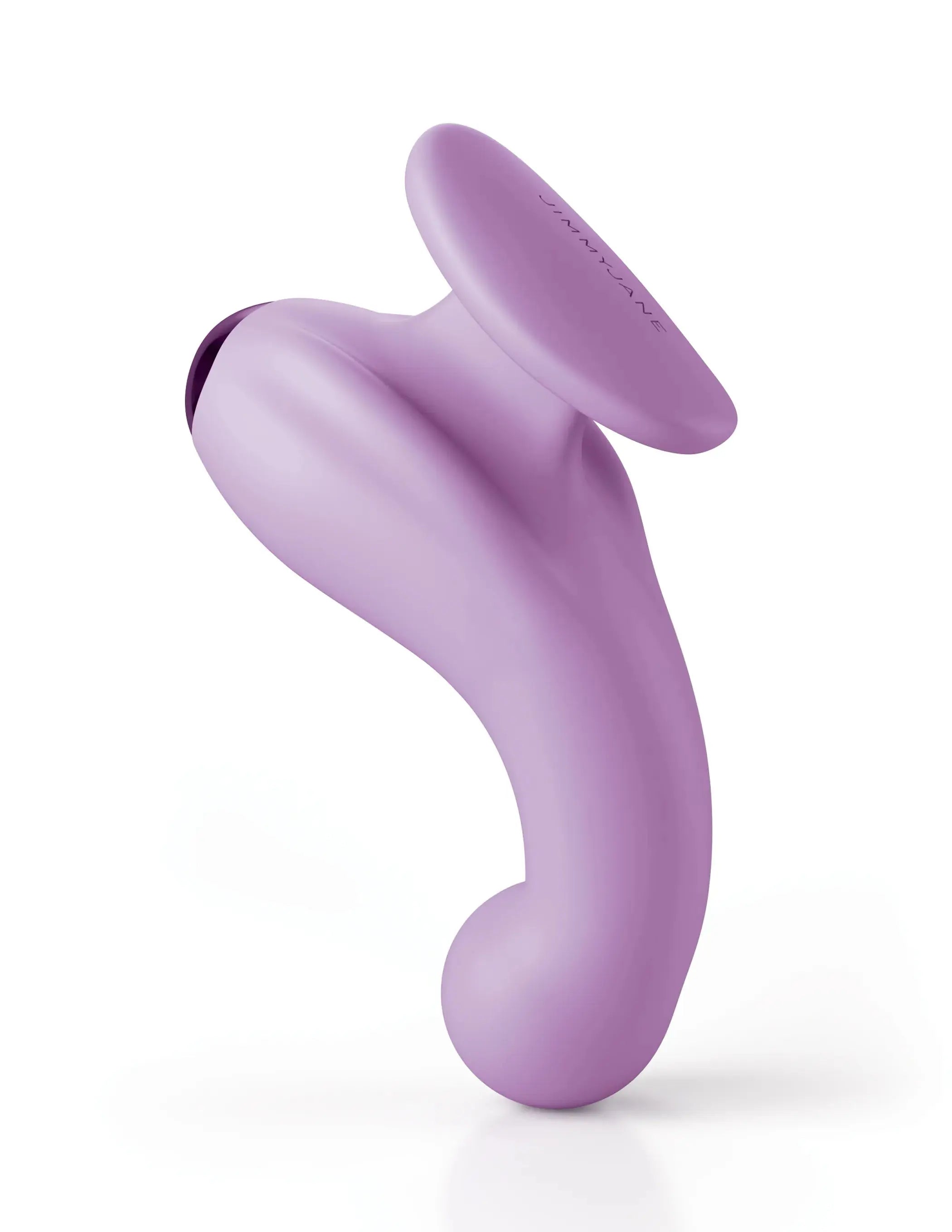 JimmyJane Curved Gripp Pipedream Products