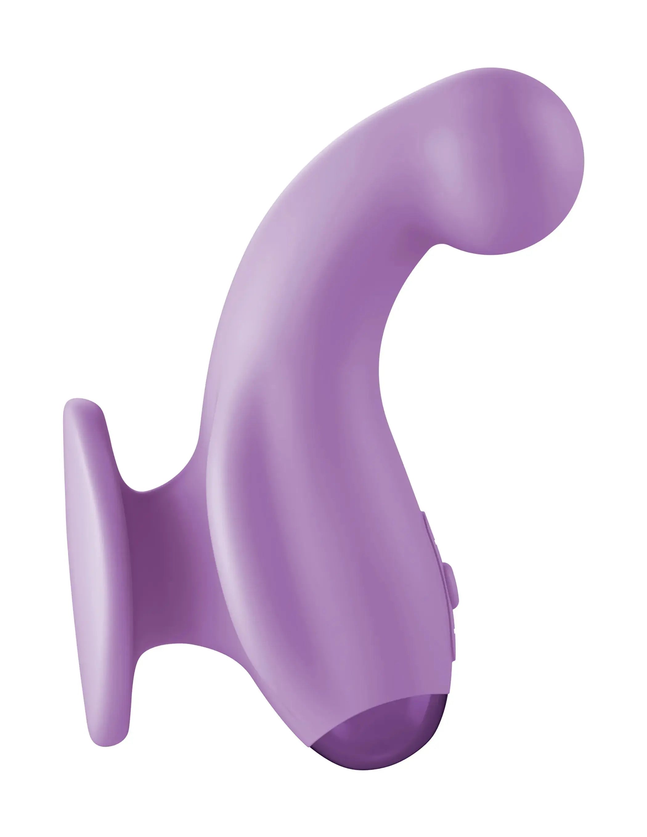 JimmyJane Curved Gripp Pipedream Products