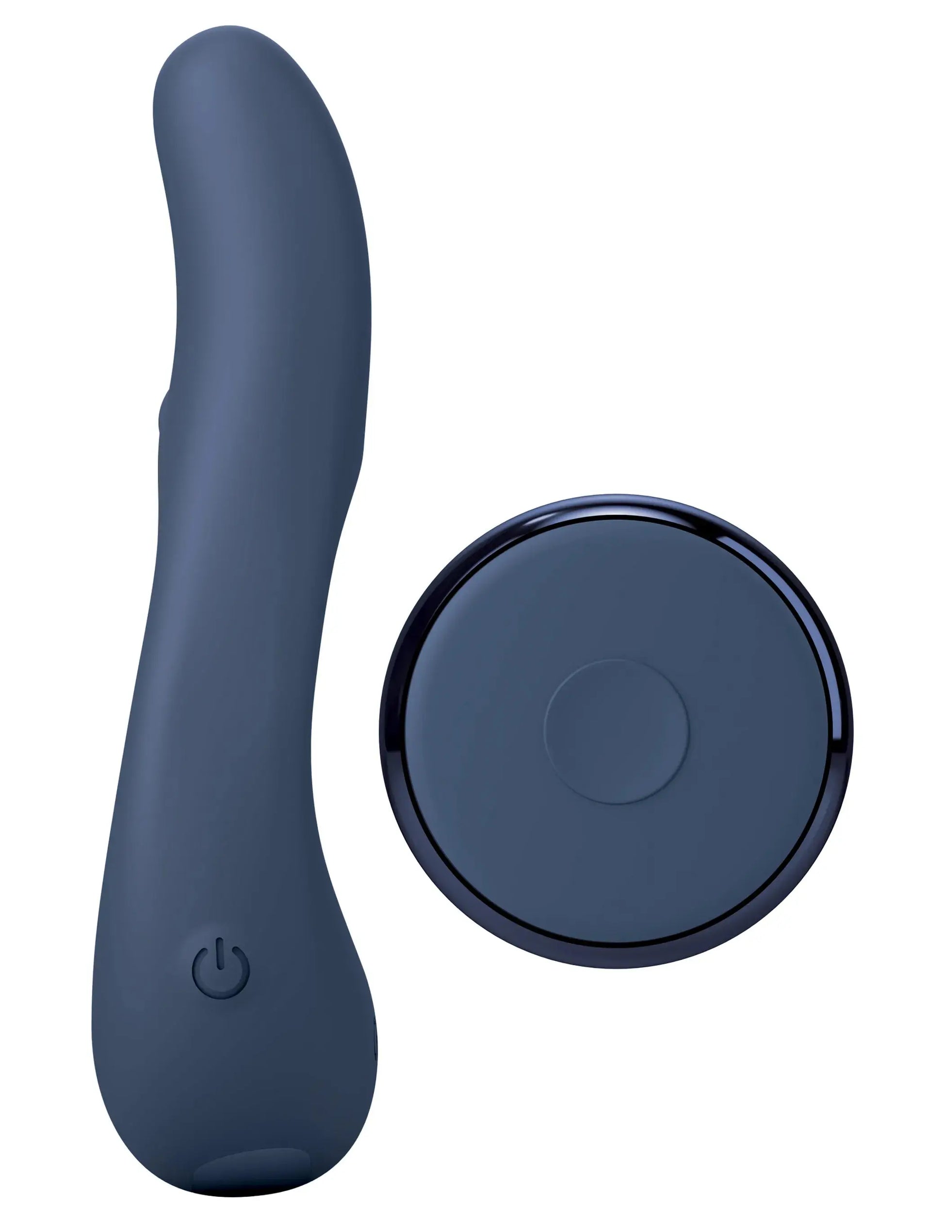 JimmyJane Deimos Vibrating Cock Ring Pipedream Products