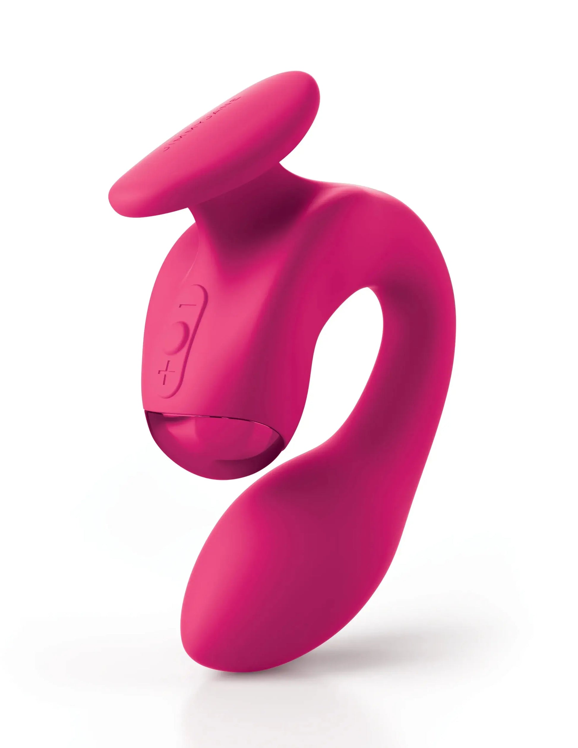 JimmyJane Dual Gripp Vibrator Pipedream Products