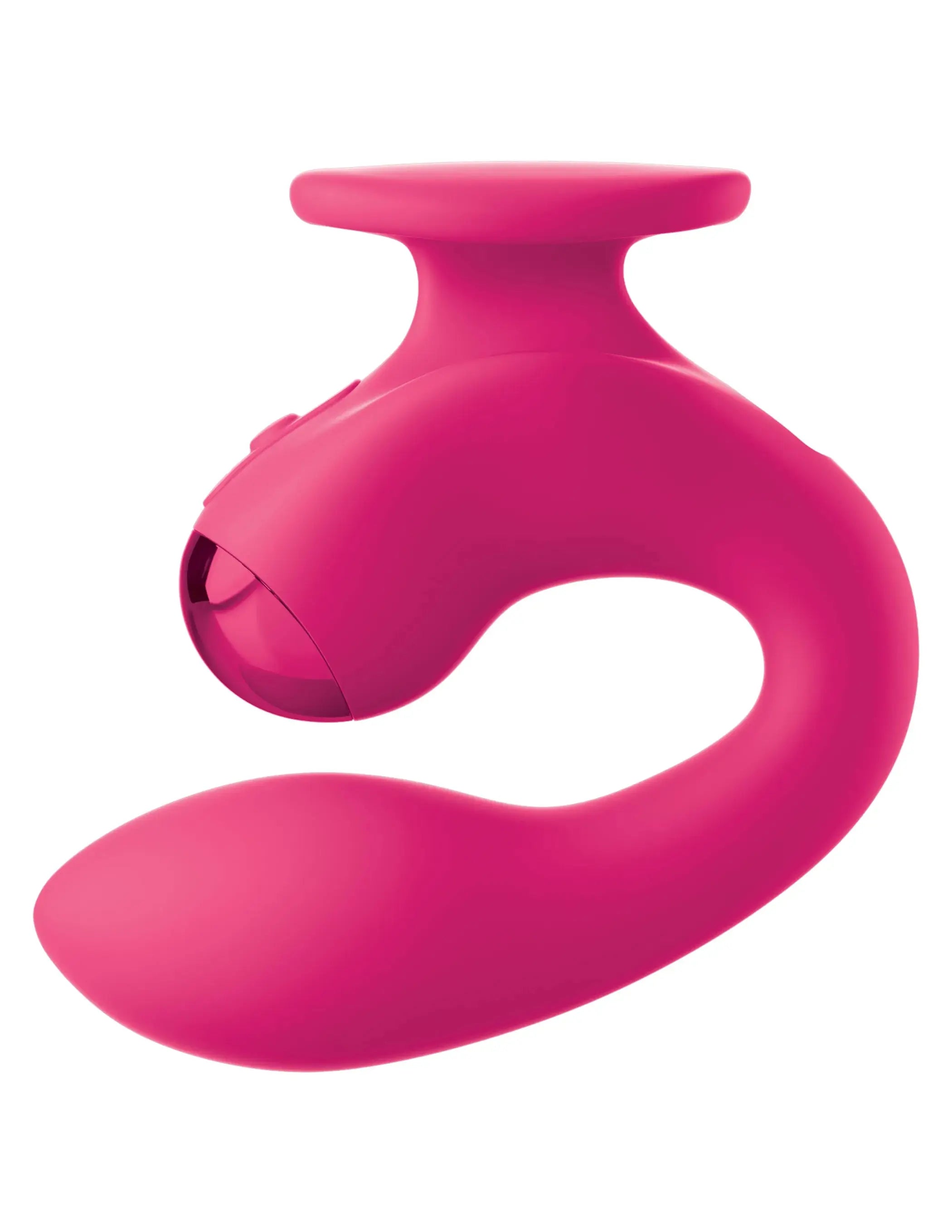 JimmyJane Dual Gripp Vibrator Pipedream Products