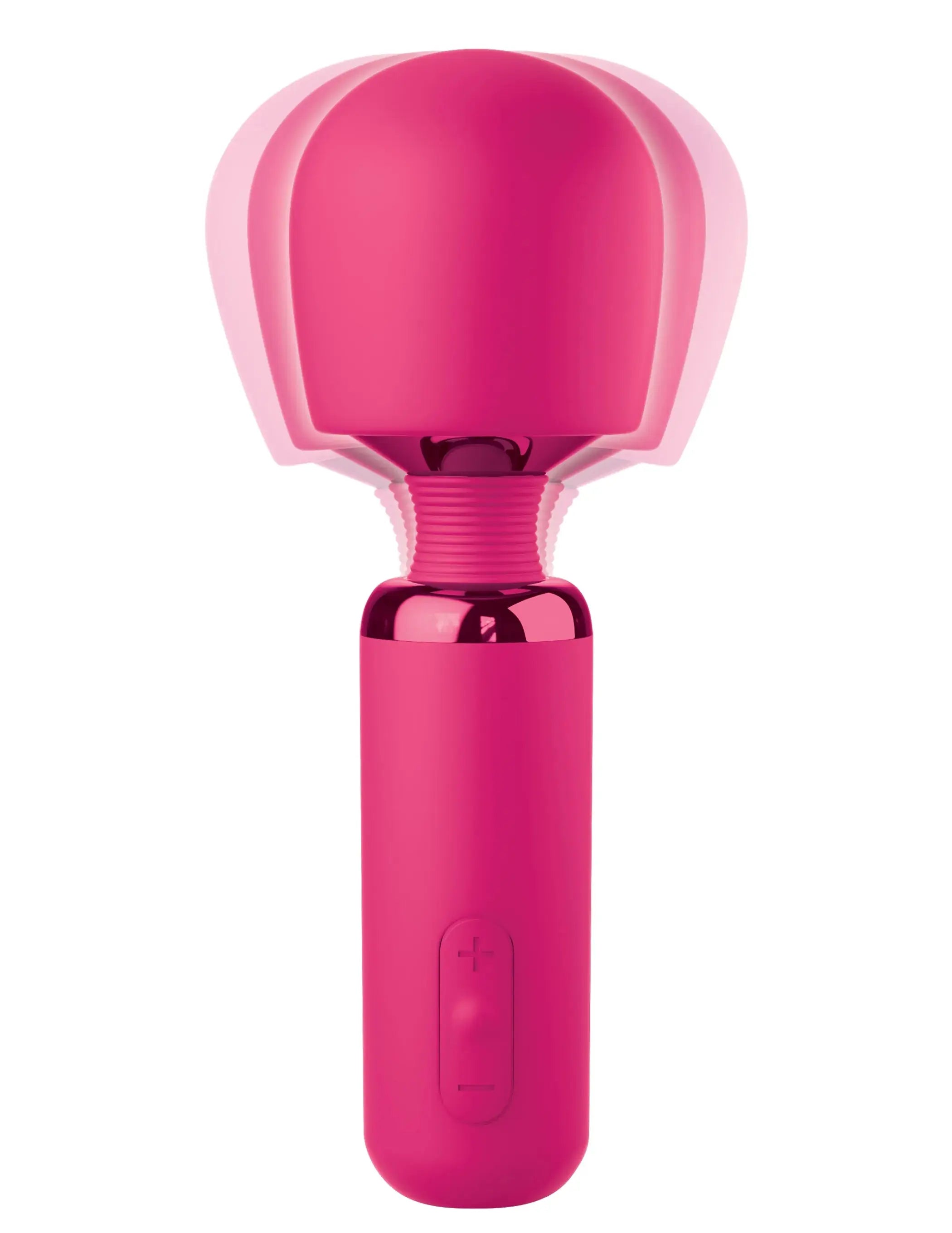 JimmyJane Exona Body Wand Pipedream Products