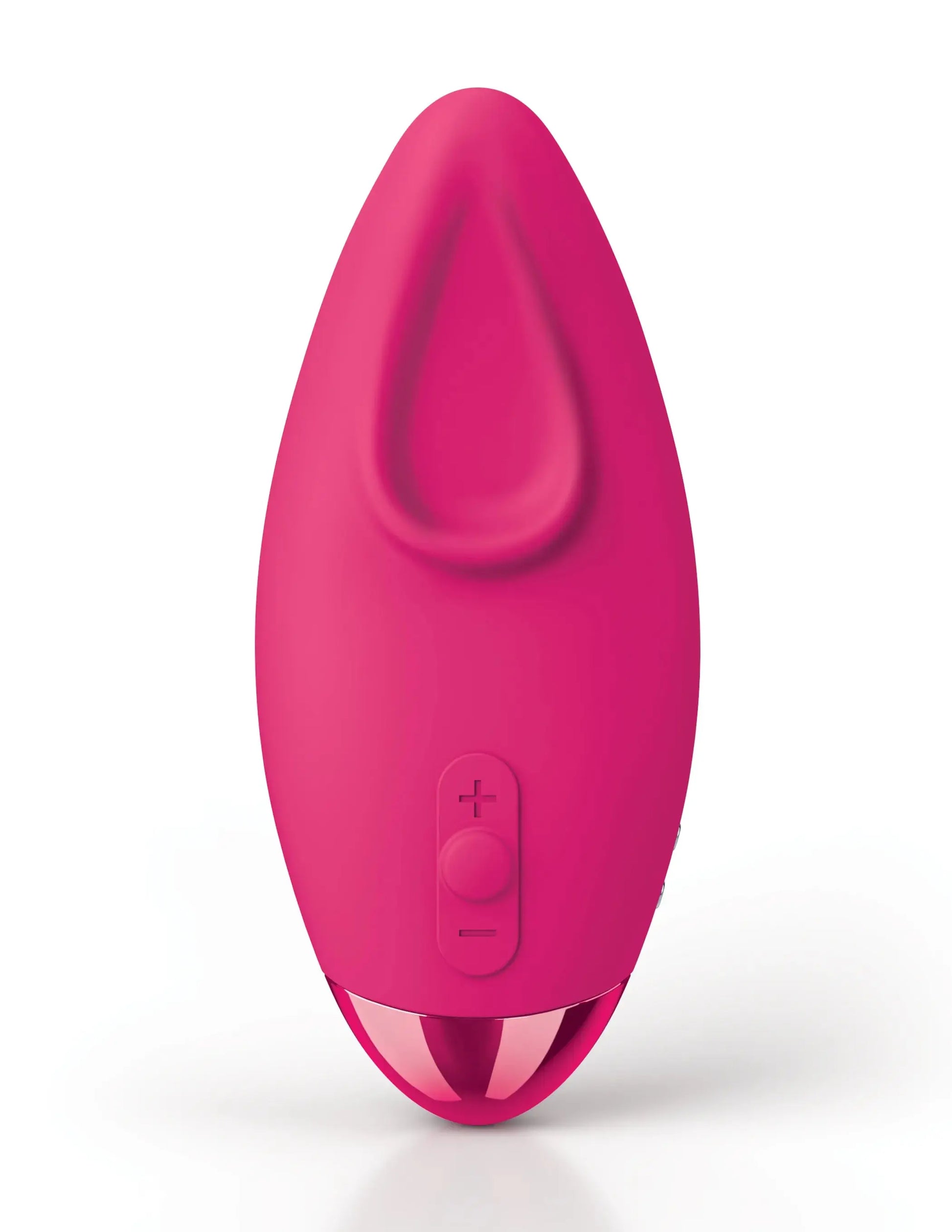 JimmyJane Form 3 Pro Pink Vibrator Pipedream Products
