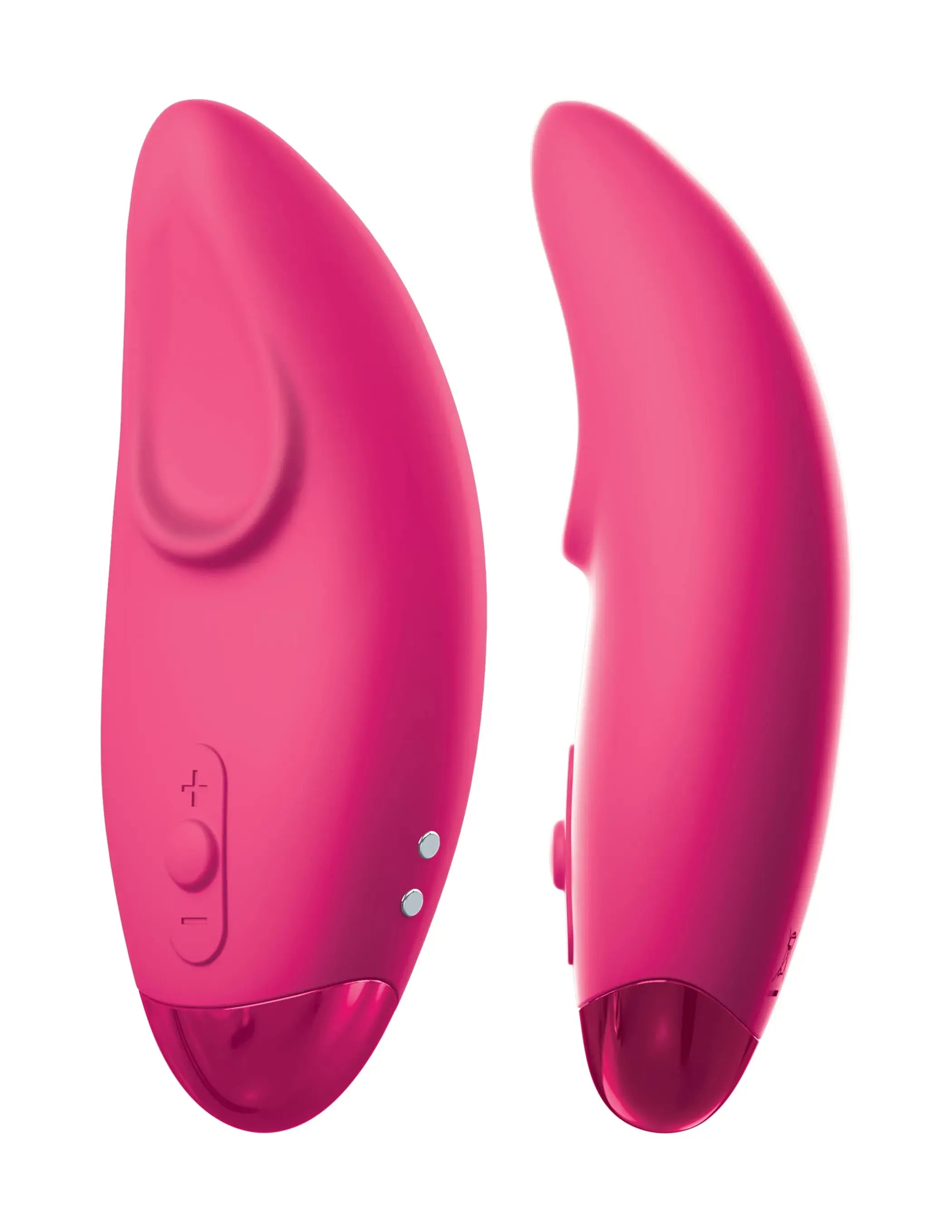 JimmyJane Form 3 Pro Pink Vibrator Pipedream Products