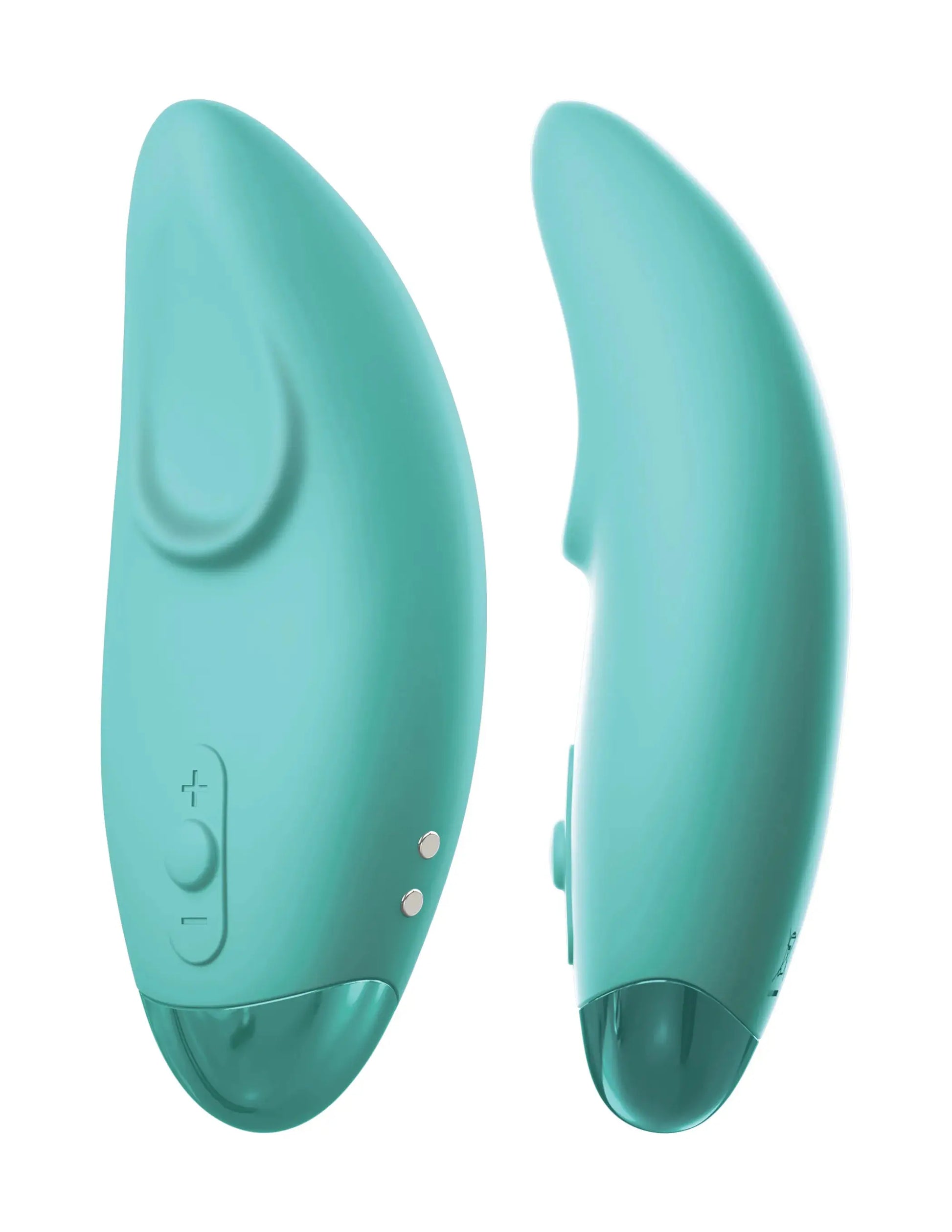 JimmyJane Form 3 Pro Teal Pipedream Products