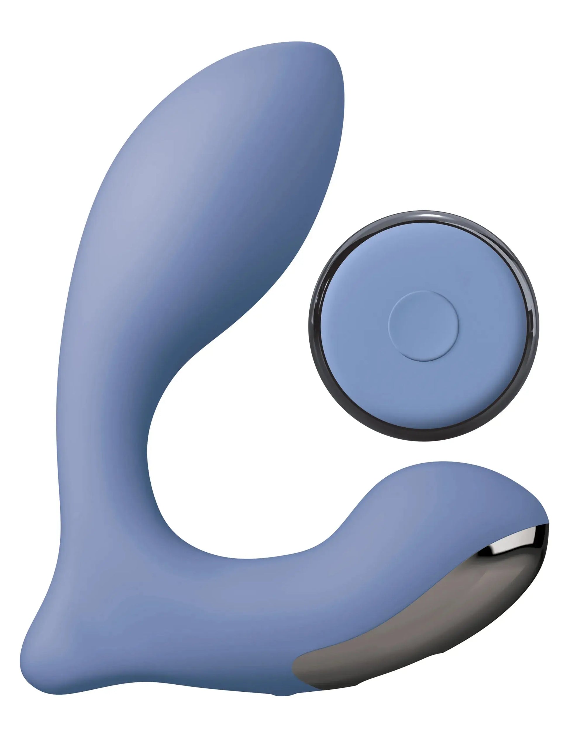 JimmyJane Neptune 2 Prostate Massager Pipedream Products