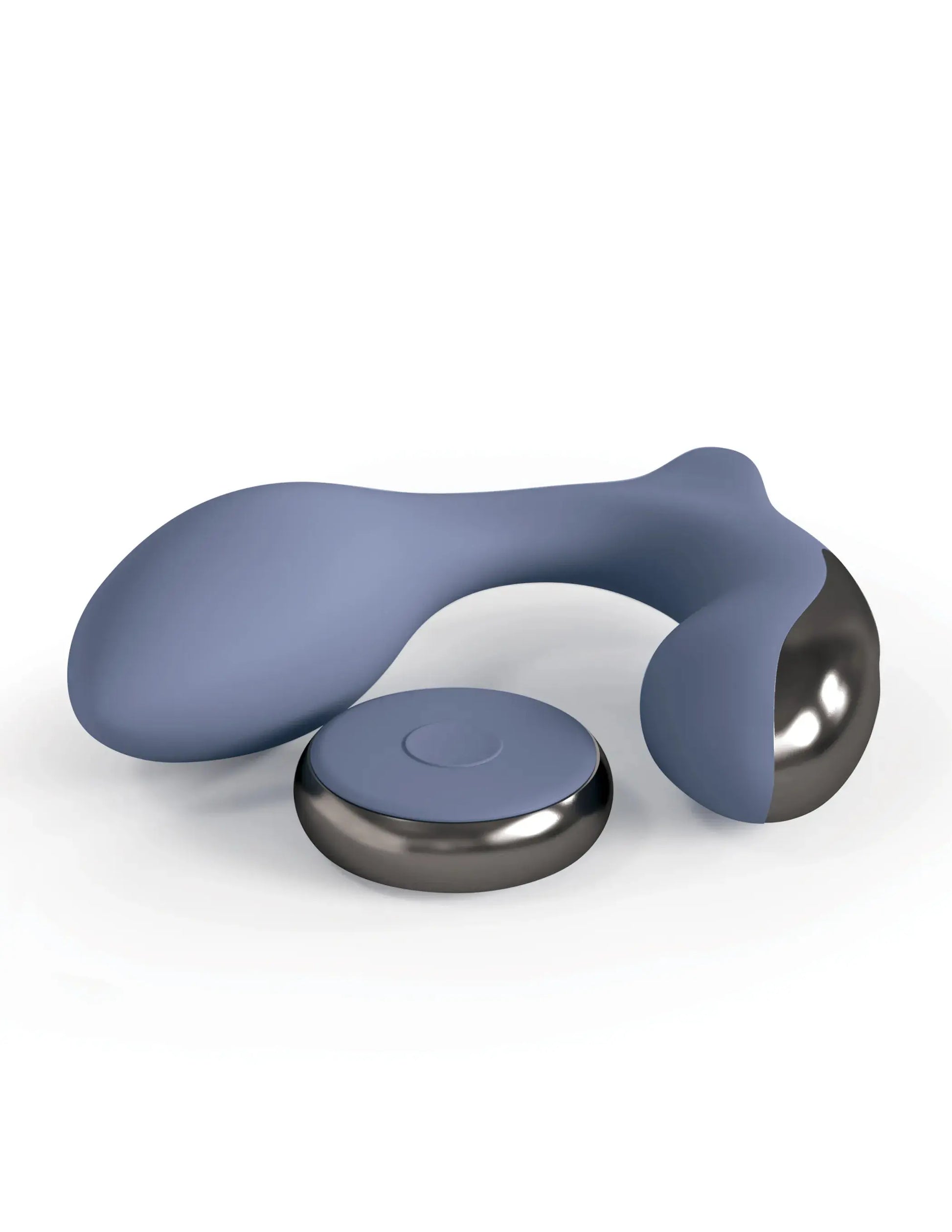 JimmyJane Neptune 2 Prostate Massager Pipedream Products