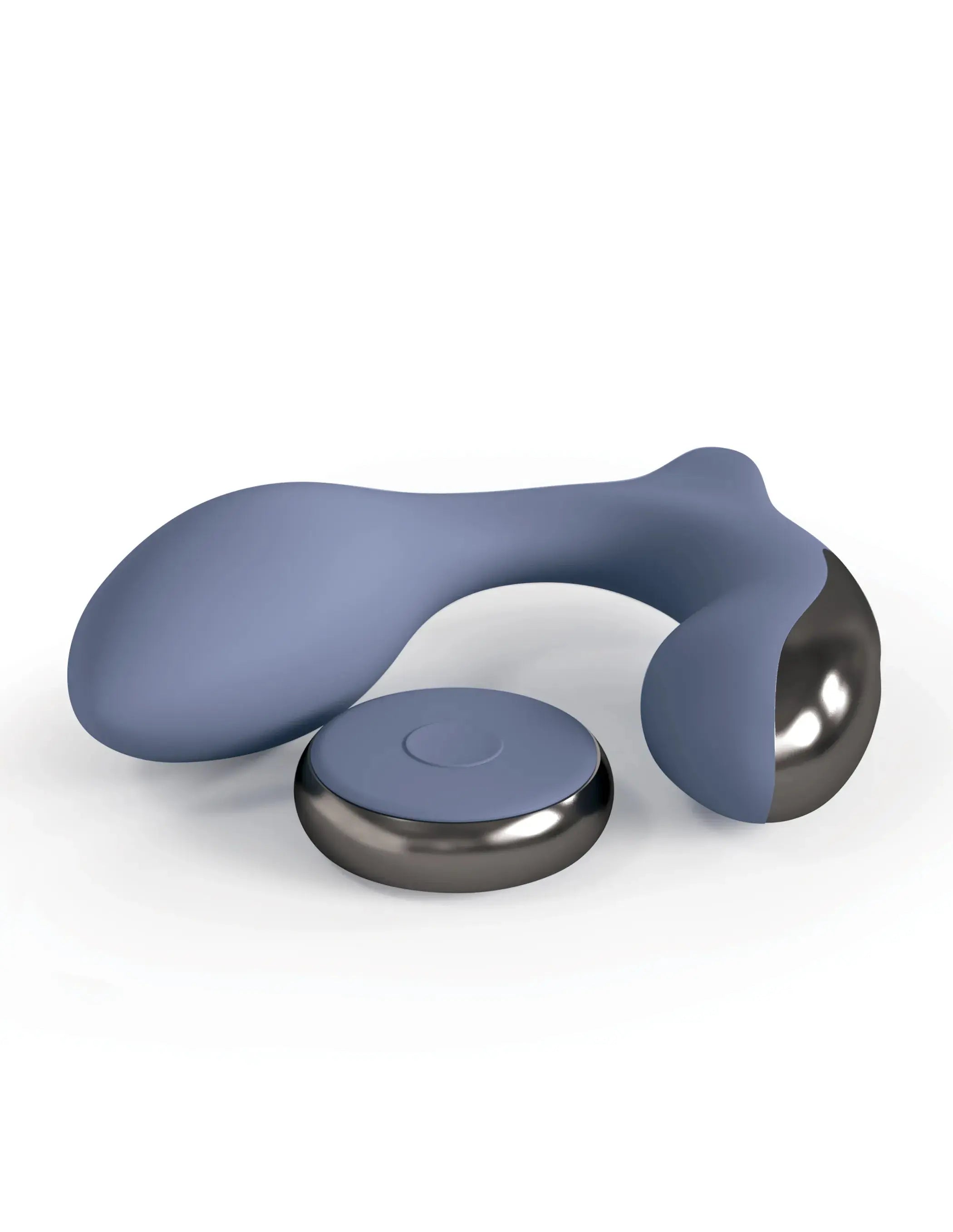 JimmyJane Neptune 2 Prostate Massager Pipedream Products