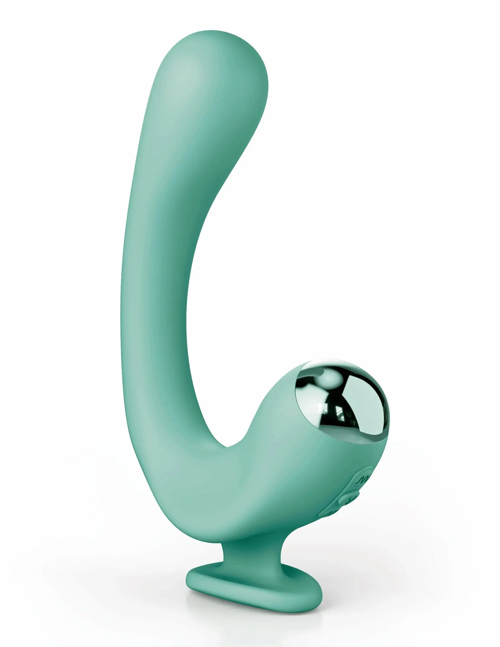 JimmyJane Reflexx Rabbit 2 Vibrator Pipedream Products