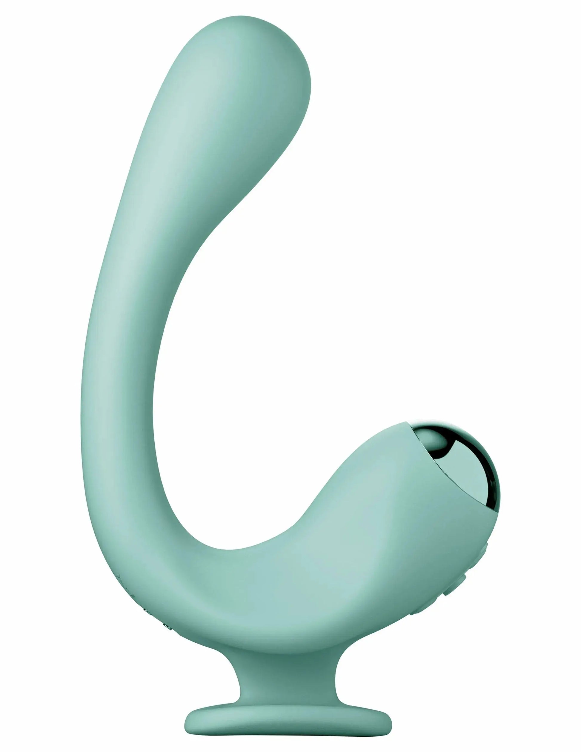 JimmyJane Reflexx Rabbit 2 Vibrator Pipedream Products