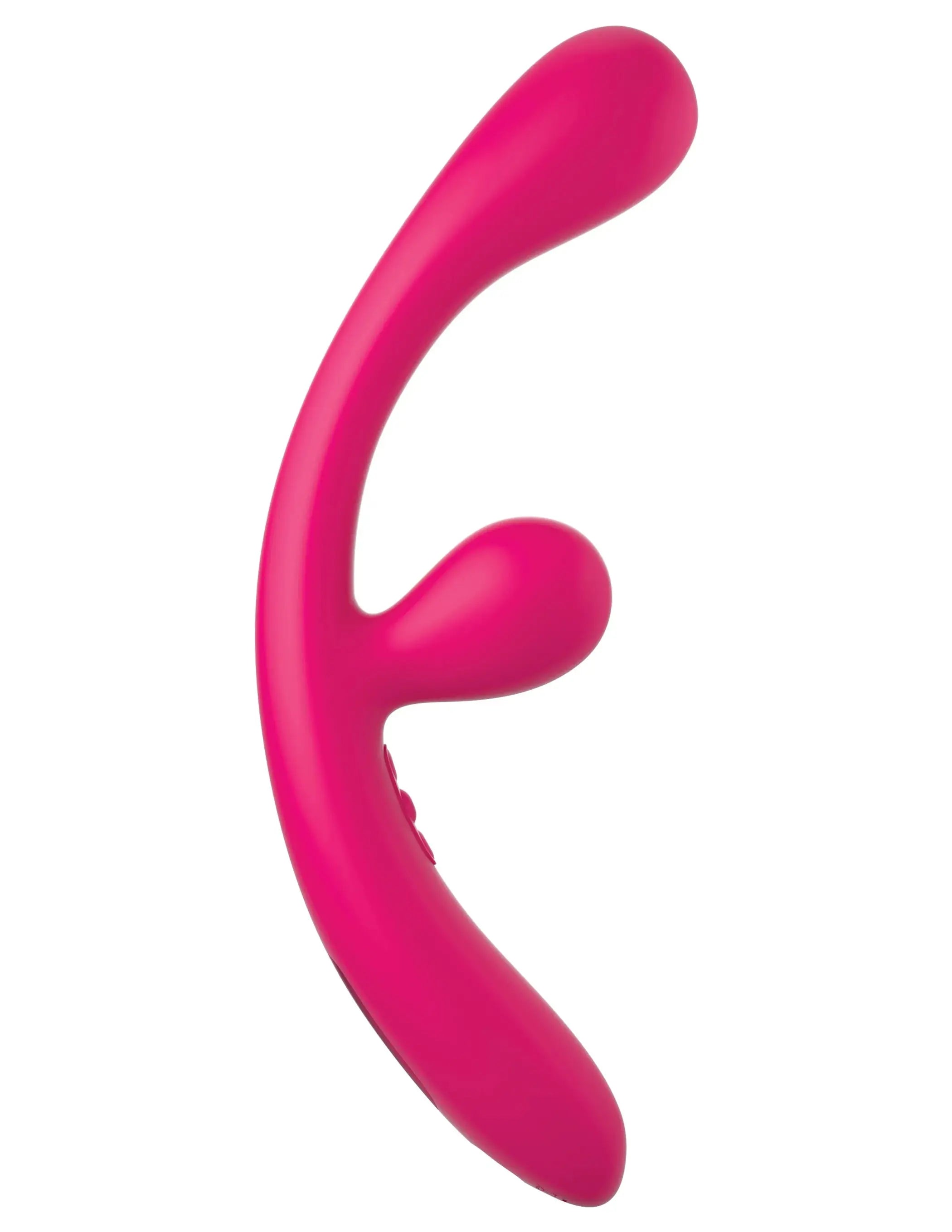 JimmyJane Reflexx Rabbit 3 Vibrator Pipedream Products