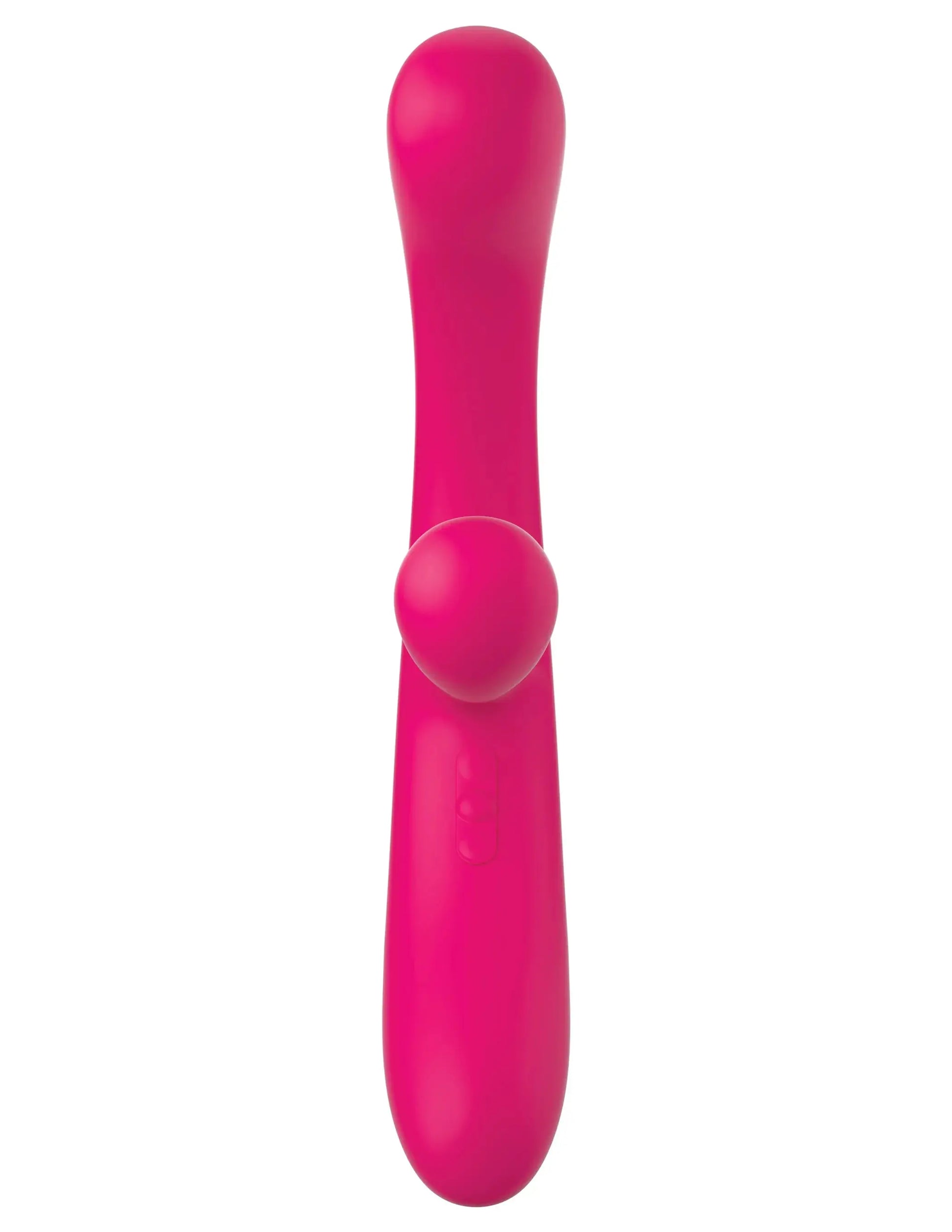 JimmyJane Reflexx Rabbit 3 Vibrator Pipedream Products