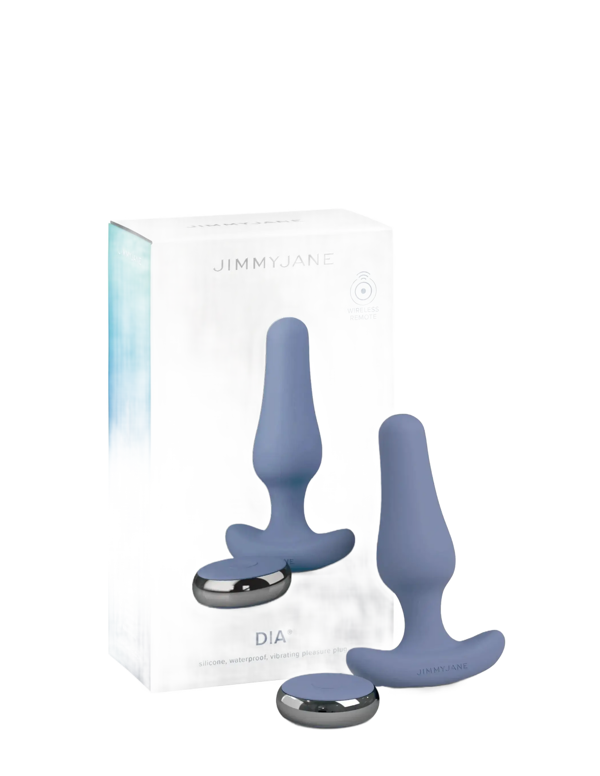 JIMMYJANE DIA Pipedream Products