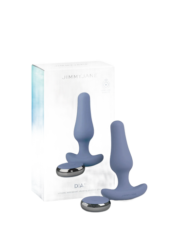 JIMMYJANE DIA Pipedream Products