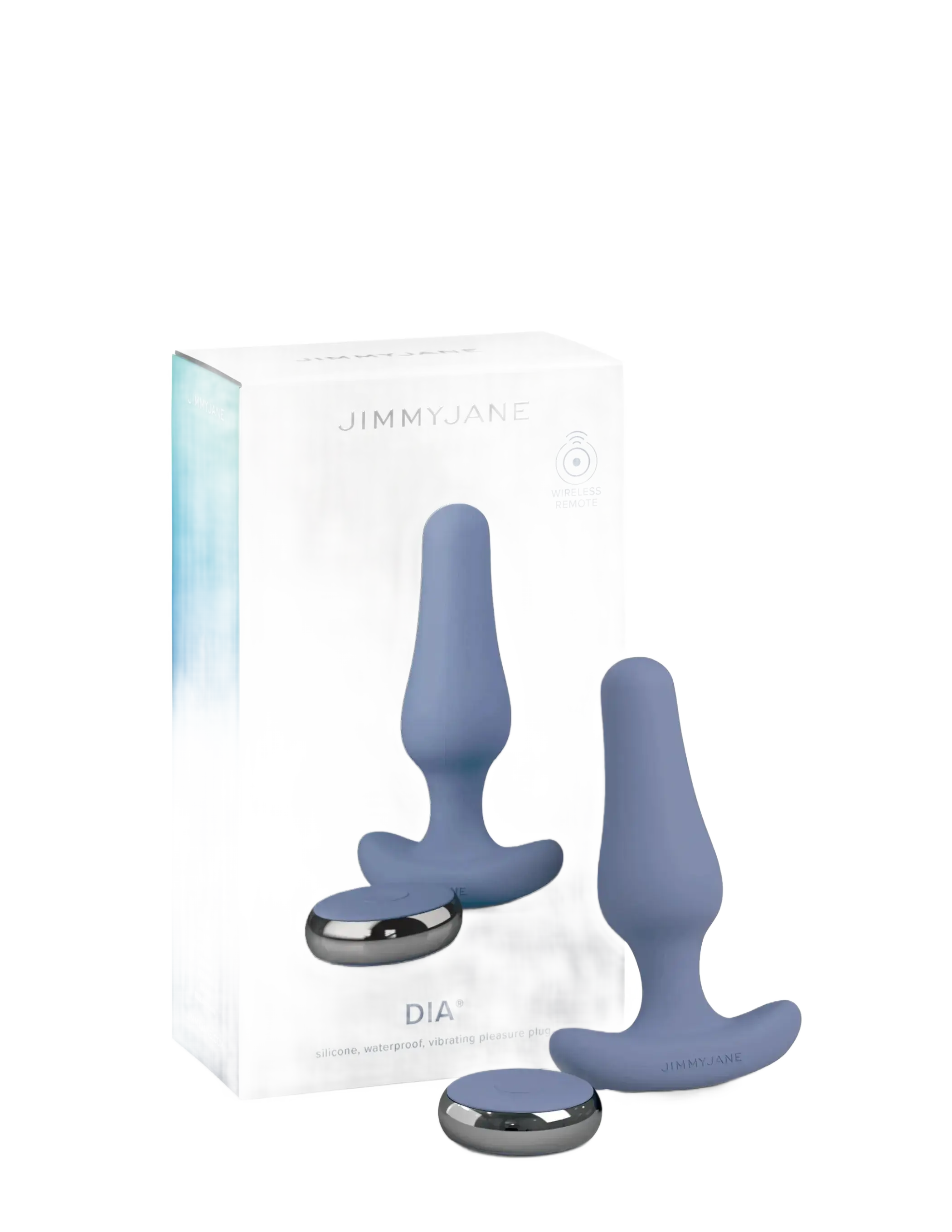 JIMMYJANE DIA Pipedream Products