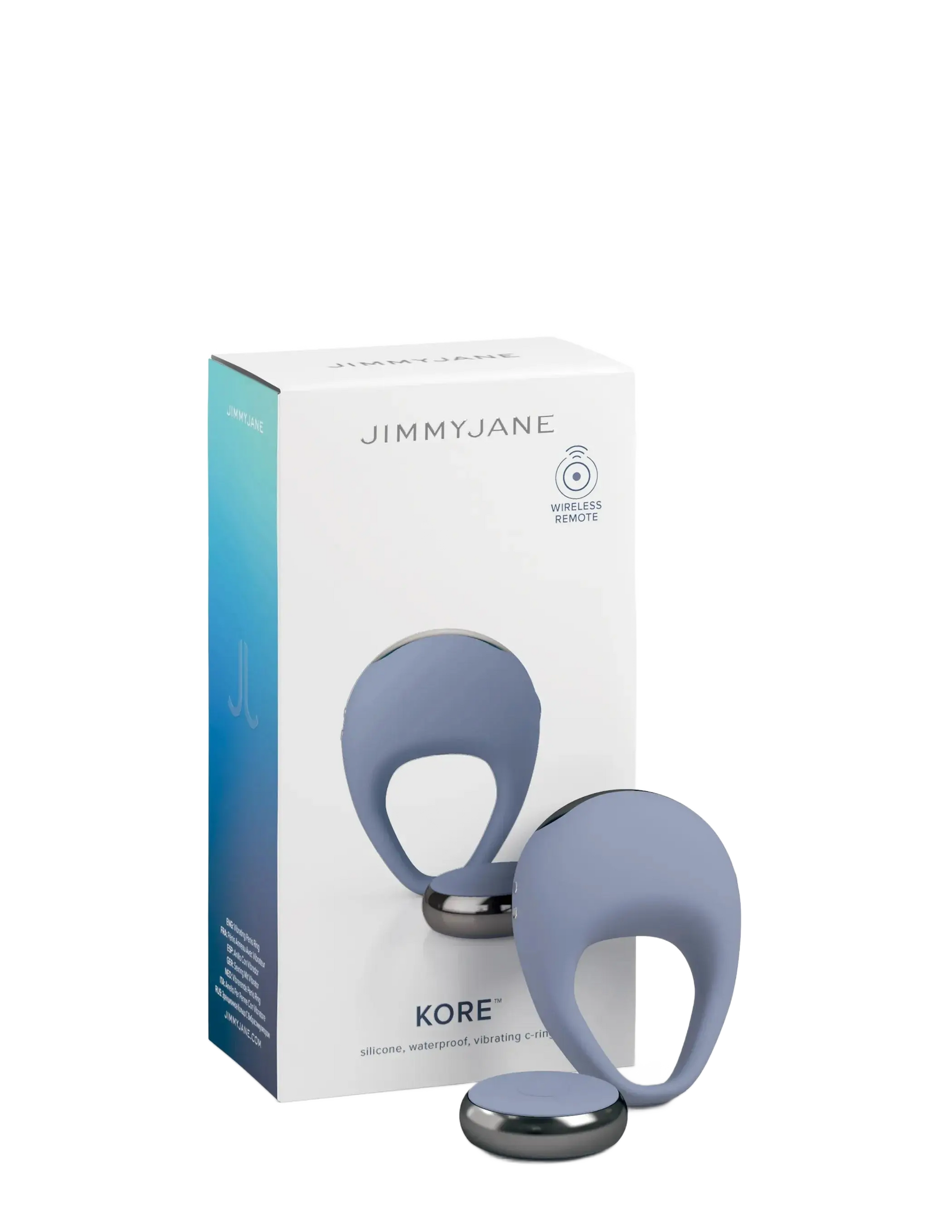 JIMMYJANE KORE Pipedream Products