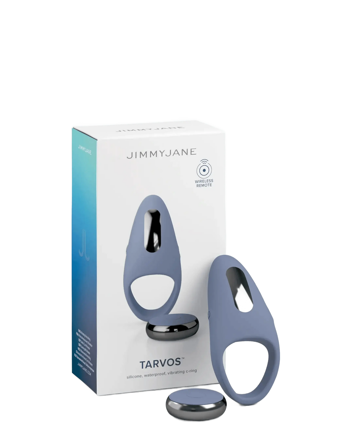 JIMMYJANE TARVOS Pipedream Products