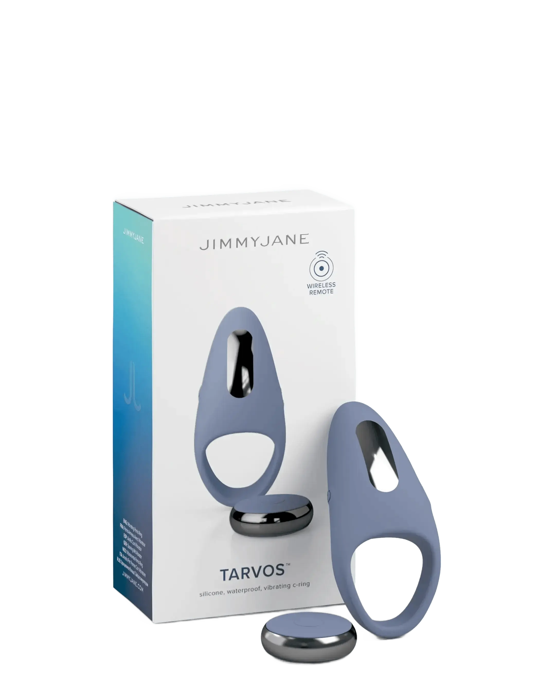JIMMYJANE TARVOS Pipedream Products