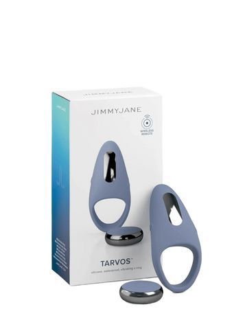 JIMMYJANE TARVOS Pipedream Products