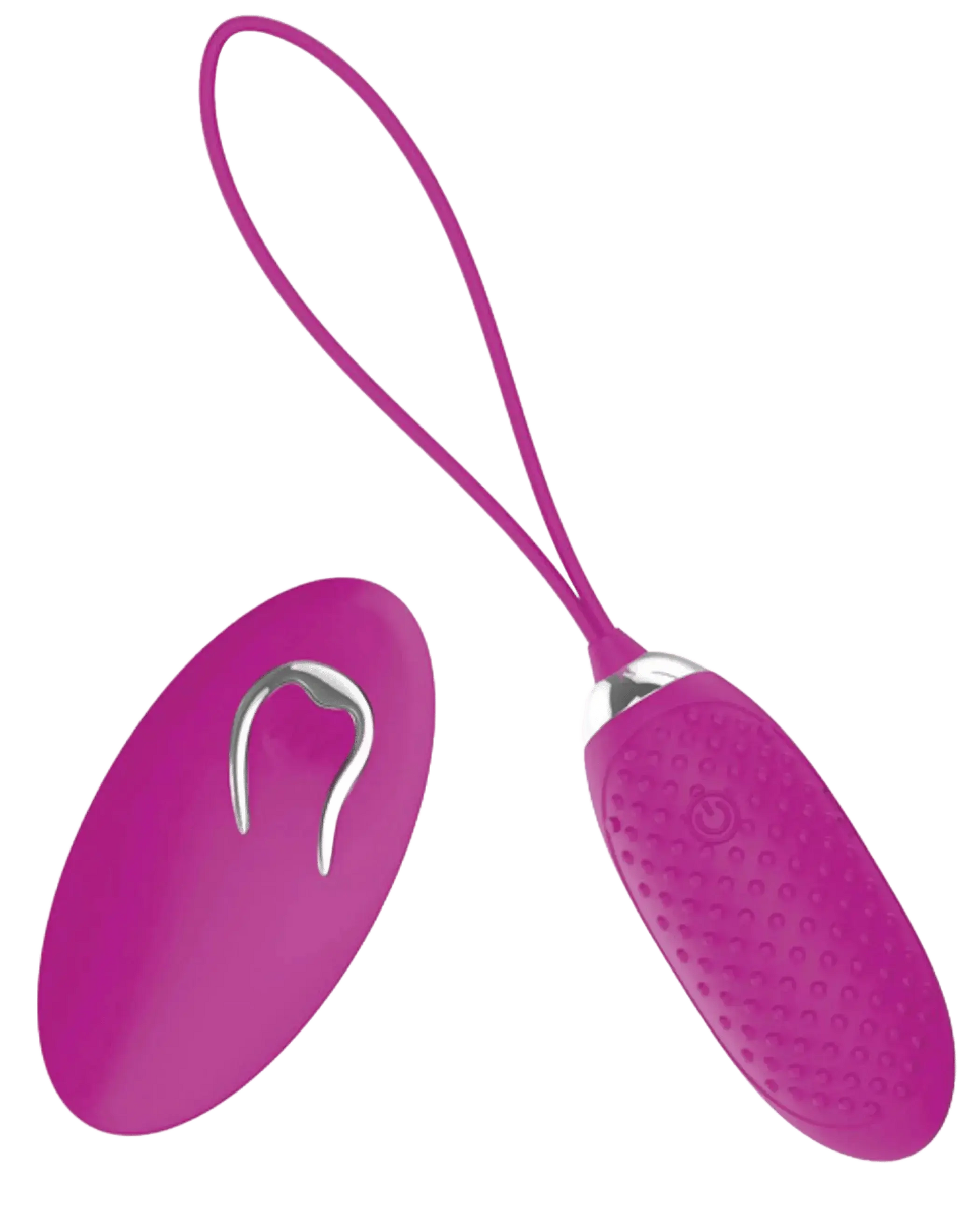 PRETTY LOVE JOANNA BULLET VIBRATOR PURPLE Pretty Love