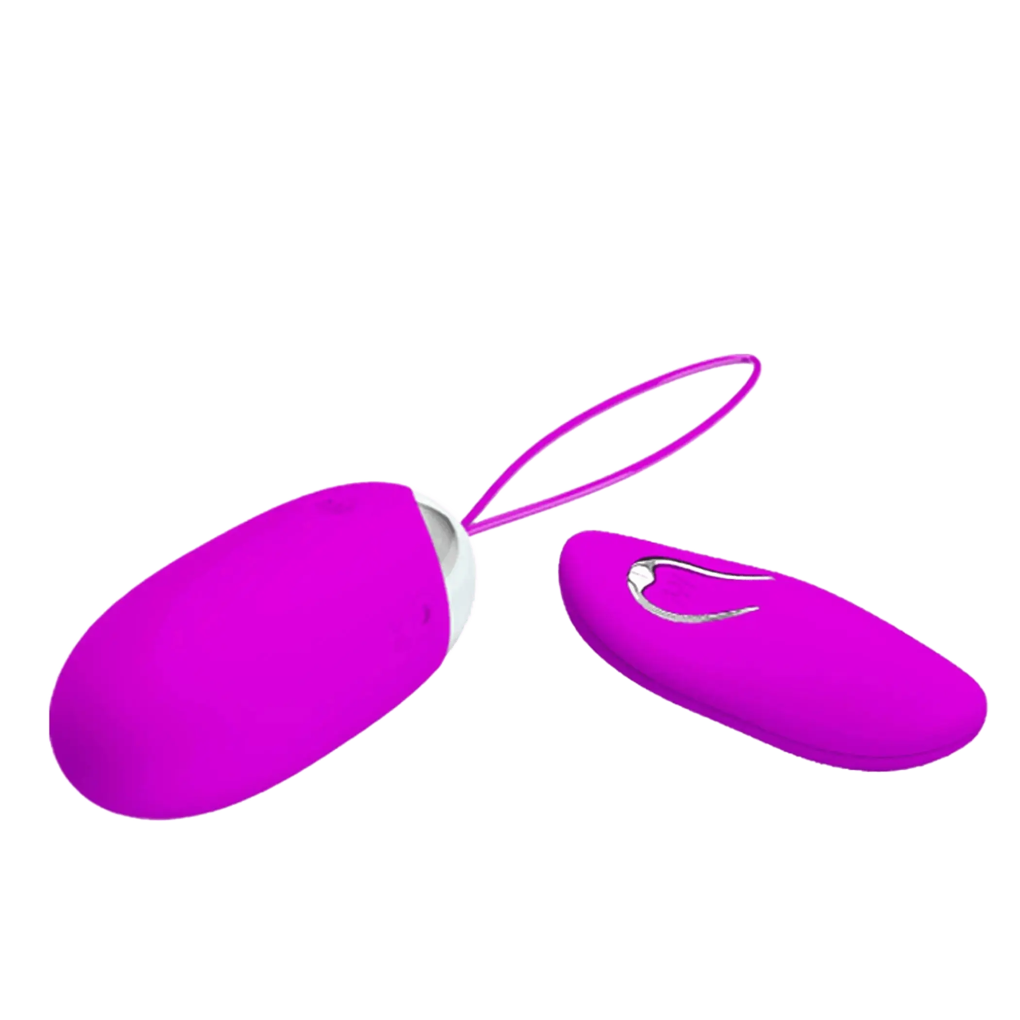 PRETTY LOVE JOANNA BULLET VIBRATOR PURPLE Pretty Love