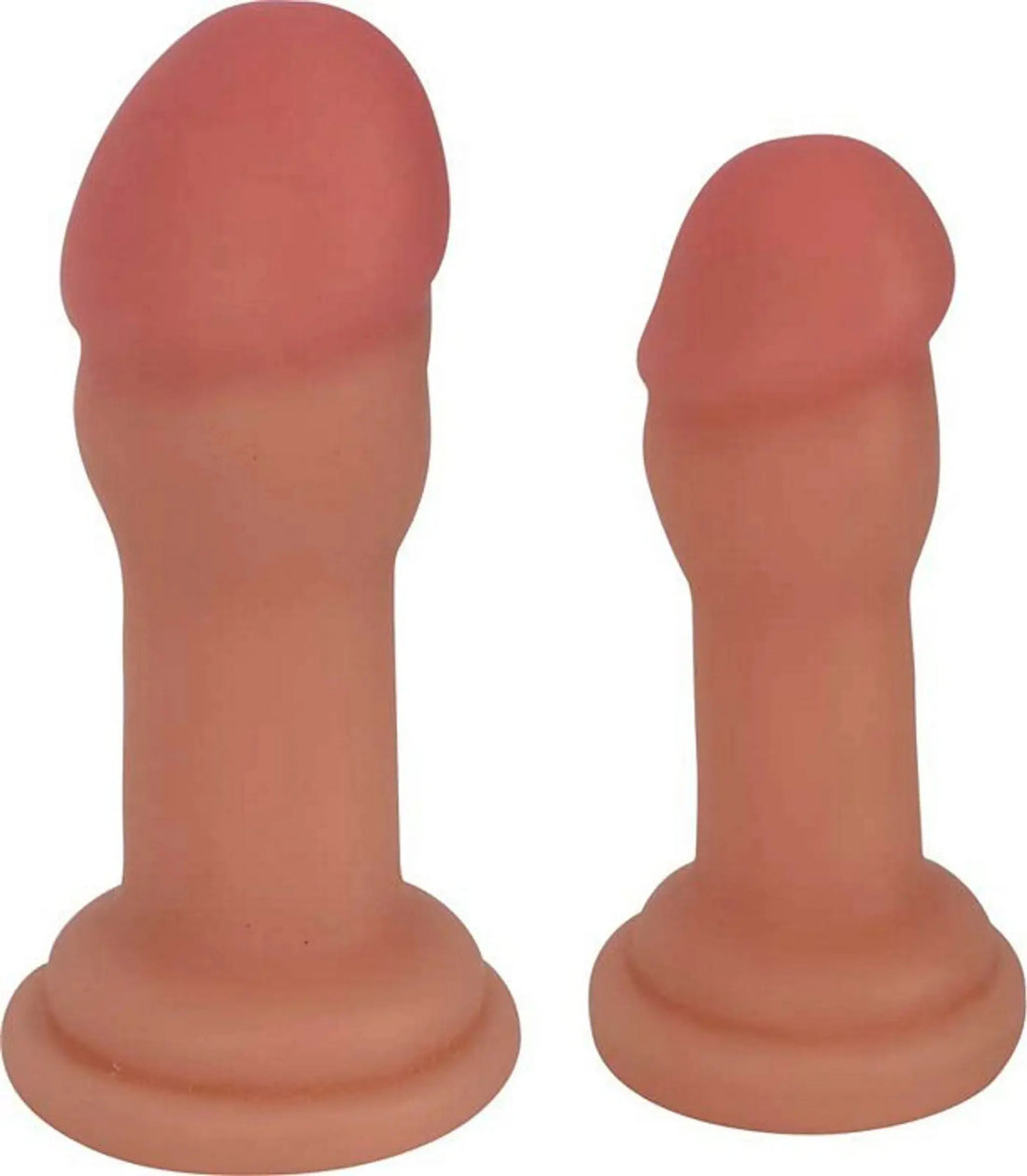 Jock Anal Play Duo Vanilla Curve Novelties