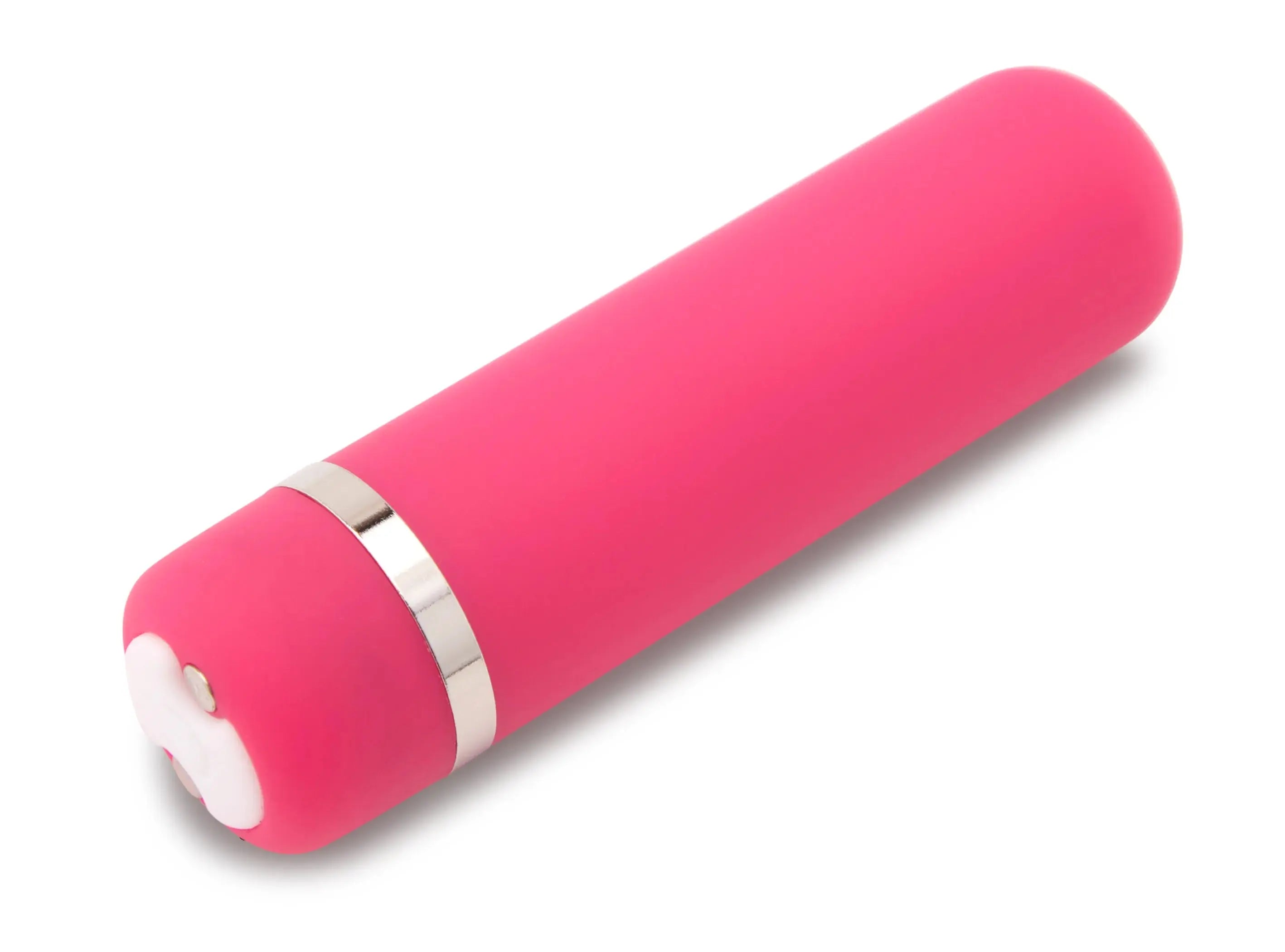 Joie Pink Vibrator Nu Sensuelle