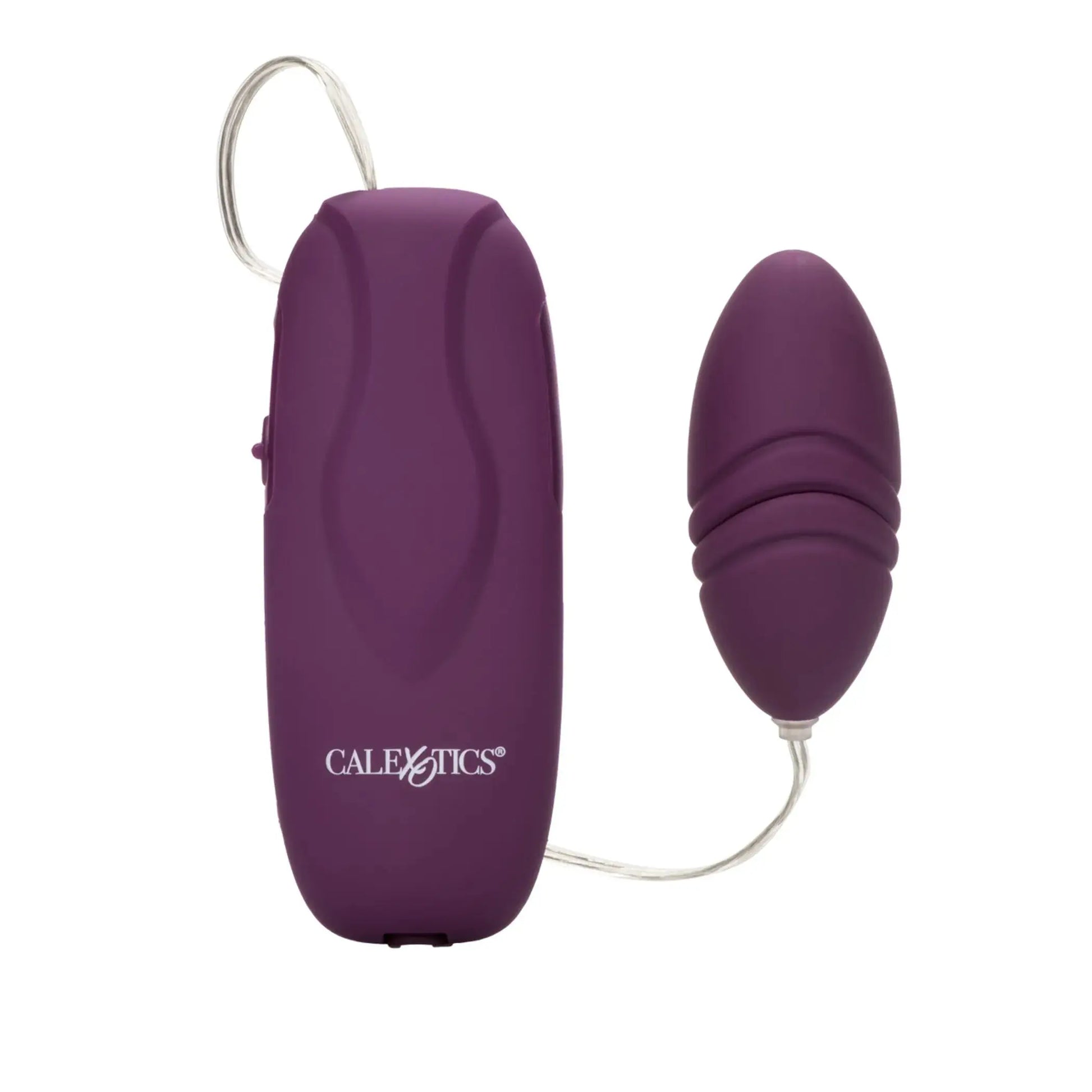 Jumpin Gyrator Rock It Purple California Exotic Novelties