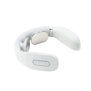 K3 White Intelligent Neck Massager Bella2Bello