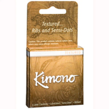 KIMONO TYPE E 3PK Paradise Products