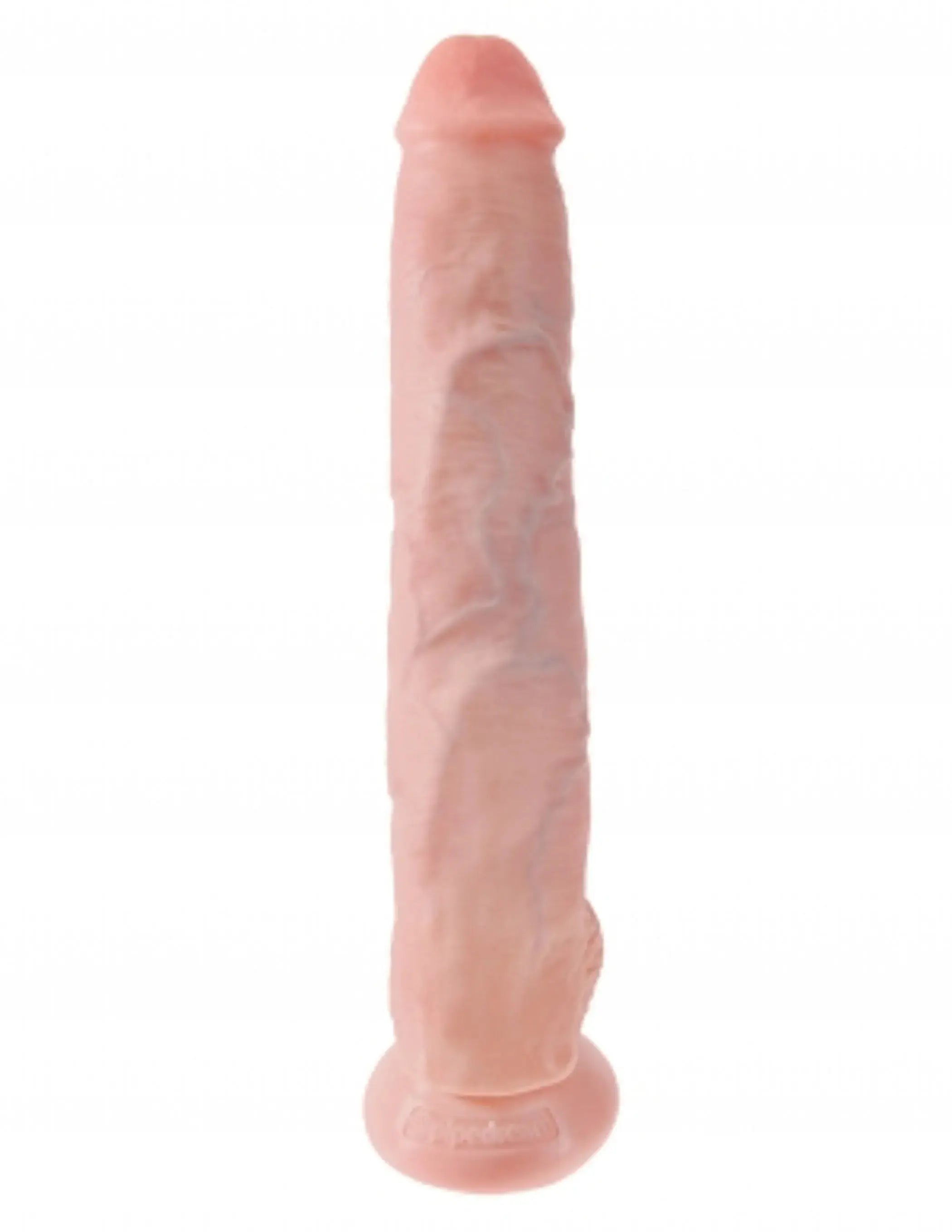 KING COCK 14 IN COCK W/BALLS LIGHT Pipedream Products