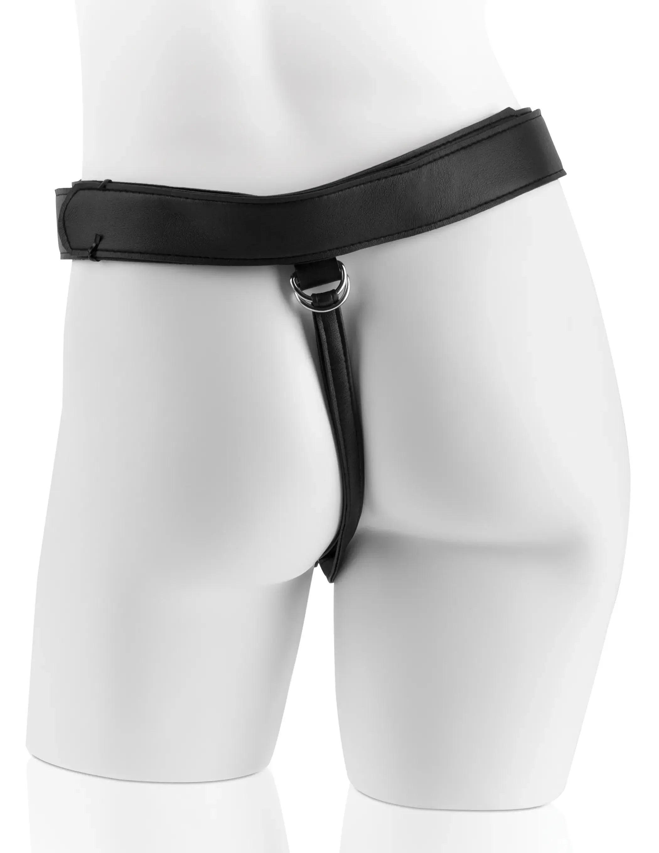KING COCK STRAP ON HARNESS W/ 7 IN COCK TAN Pipedream Products
