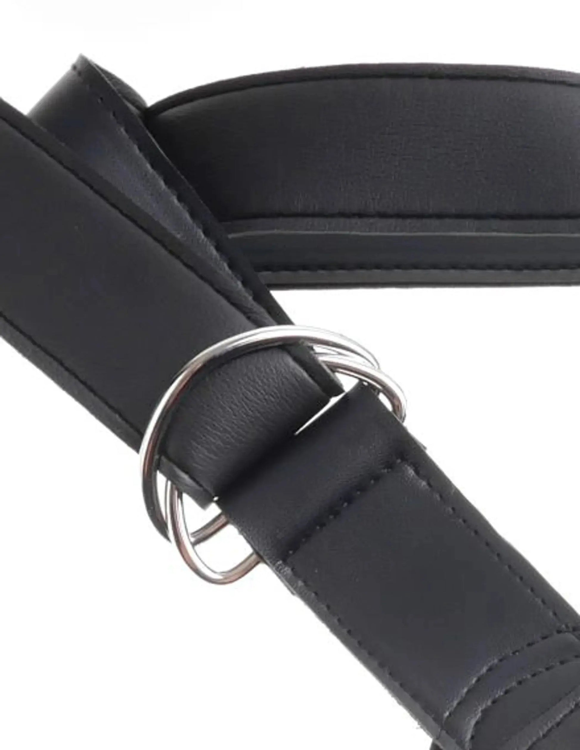 KING COCK STRAP ON HARNESS W/ 7 IN COCK TAN Pipedream Products