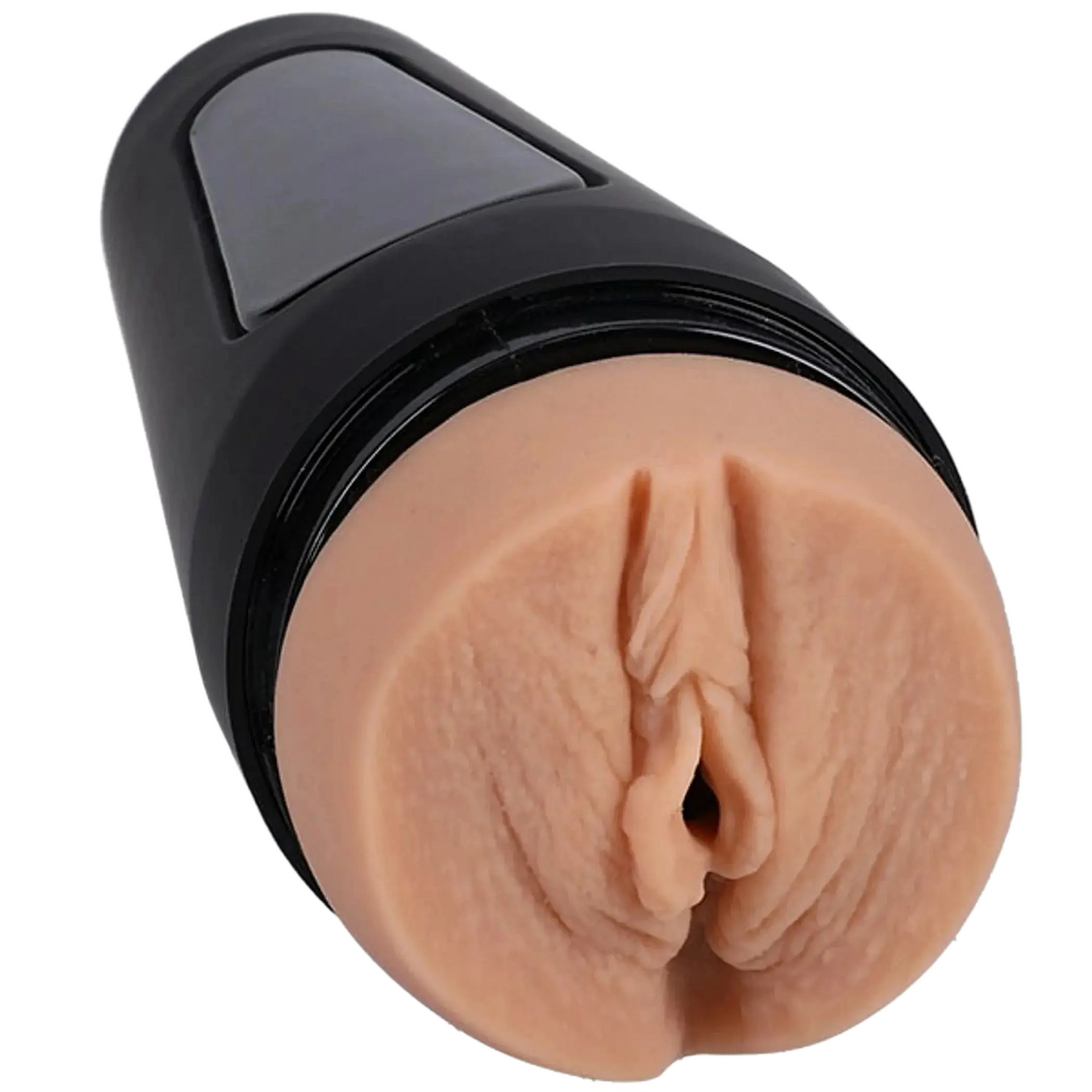 MAIN SQUEEZE KARLEE GREY ULTRASKYN STROKER PXSSYVANILLA Doc Johnson Novelties