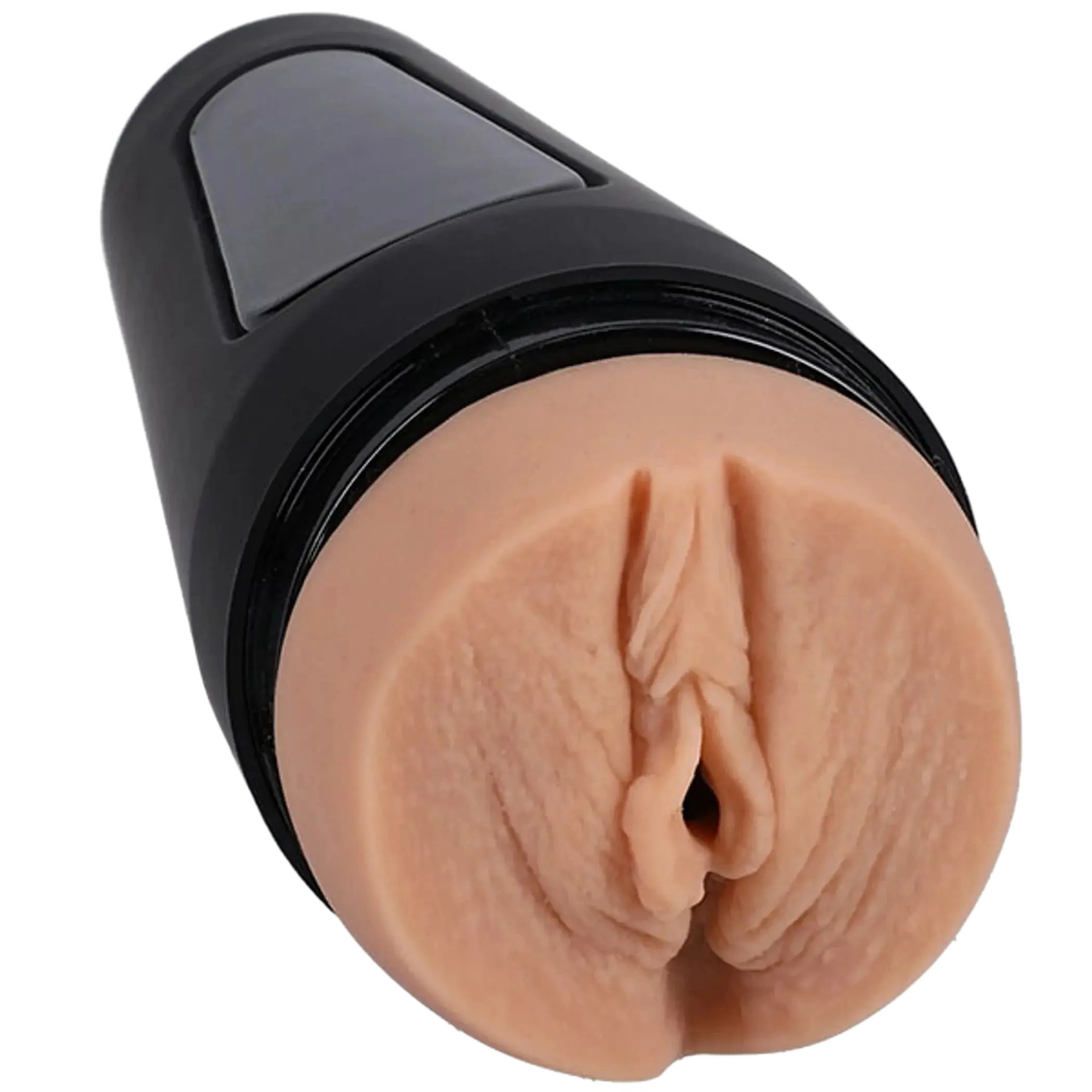 MAIN SQUEEZE KARLEE GREY ULTRASKYN STROKER PXSSYVANILLA Doc Johnson Novelties