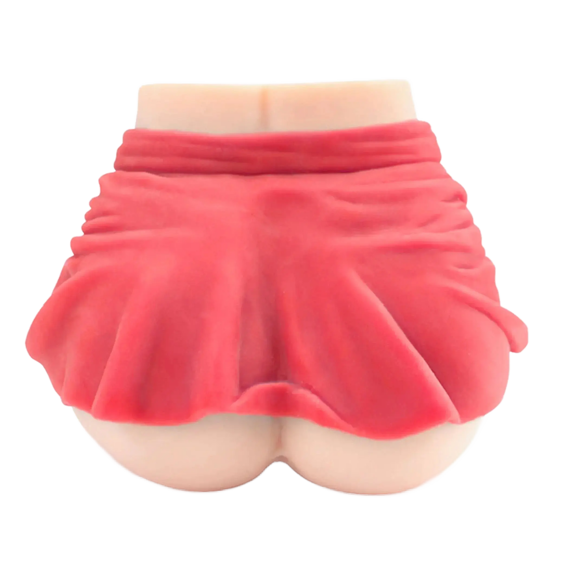 KEISHA GREY MINI SKIRT PXSSY& ANUS MASTURBATOR Cousins Group