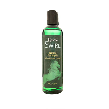 Kimono Swirl Natural Device & Toy Cleaner 4 oz Paradise Products