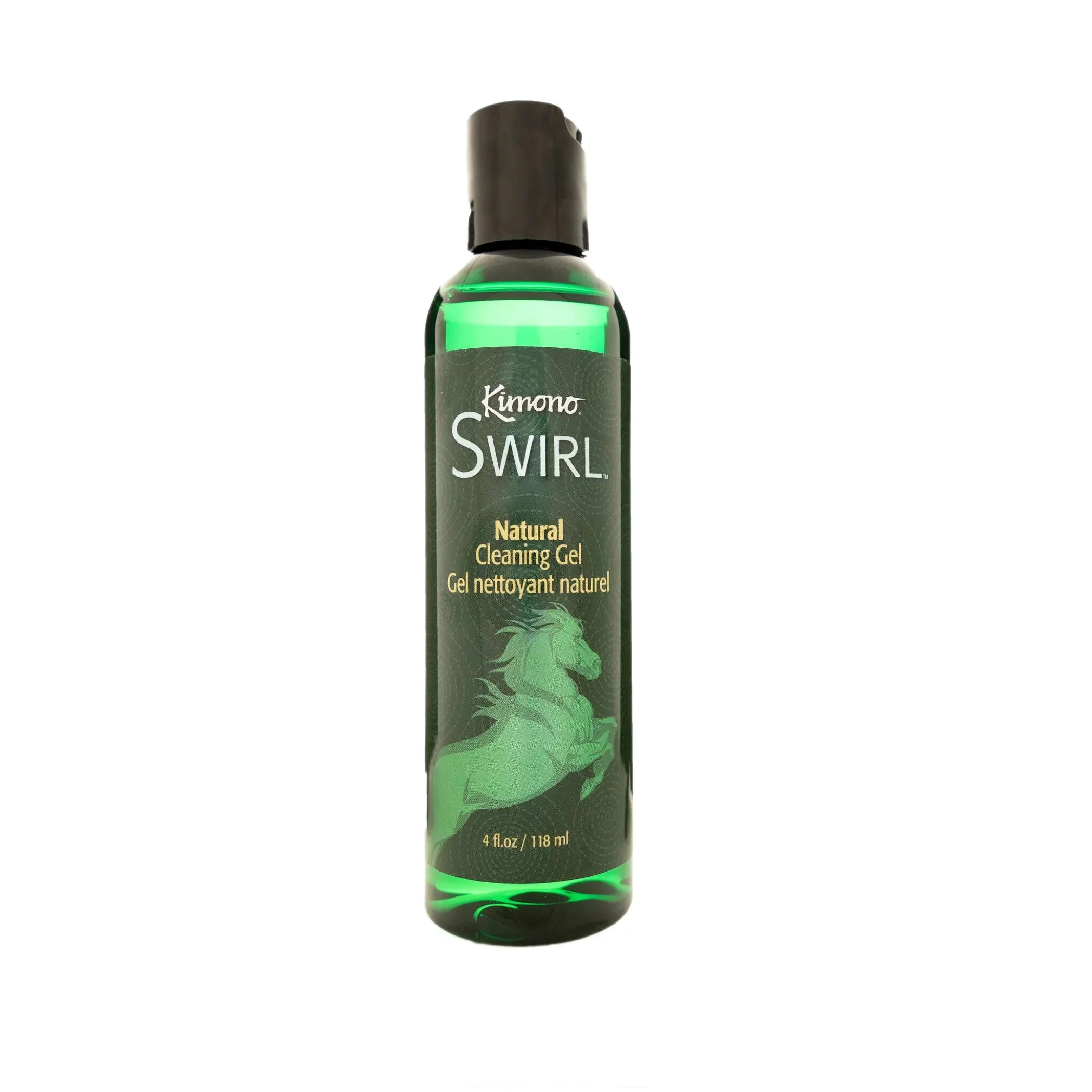 Kimono Swirl Natural Device & Toy Cleaner 4 oz Paradise Products