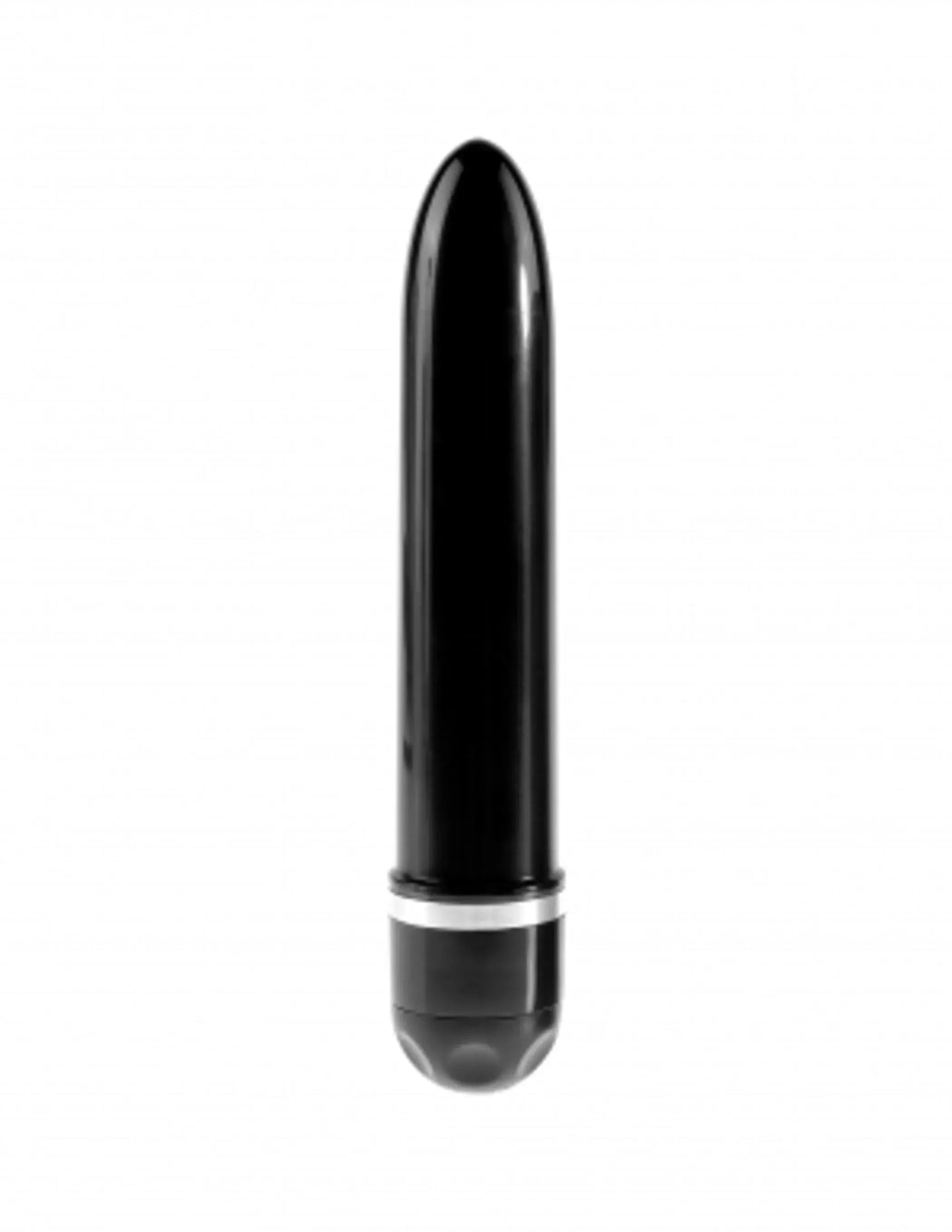 King Cock 7-Inch Vibrating Stiffy Light Pipedream Products