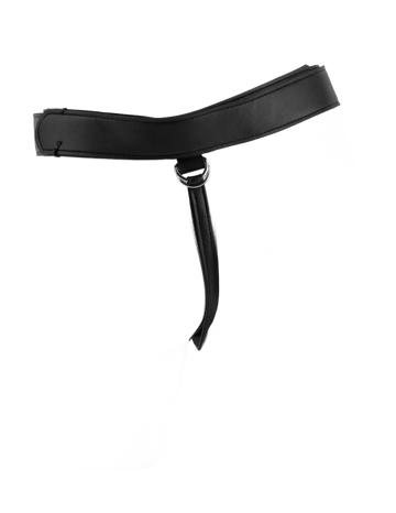 KING COCK STRAP ON HARNESS W/ 7 IN COCK TAN Pipedream Products