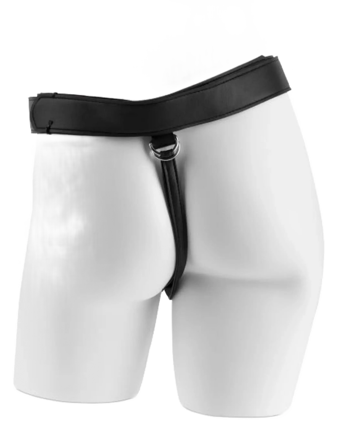KING COCK STRAP ON HARNESS W/ 8 IN COCK TAN Pipedream Products