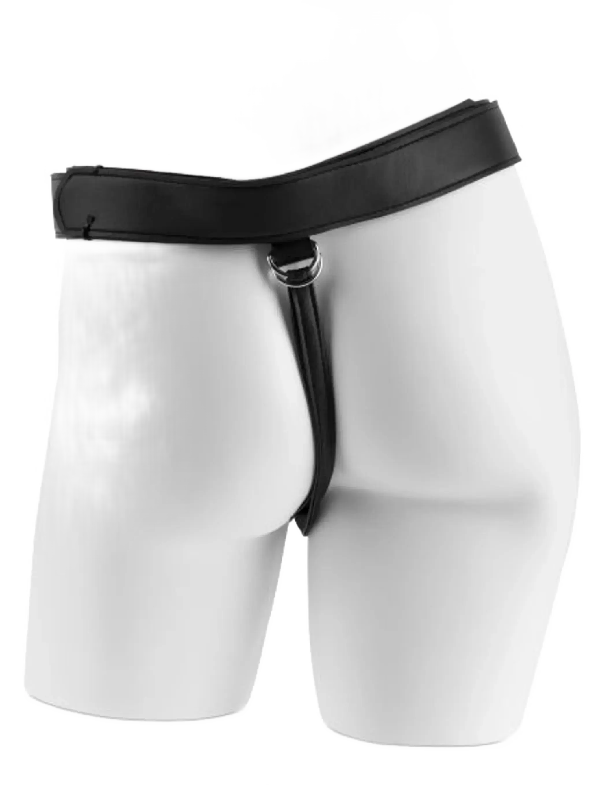 KING COCK STRAP ON HARNESS W/ 8 IN COCK TAN Pipedream Products
